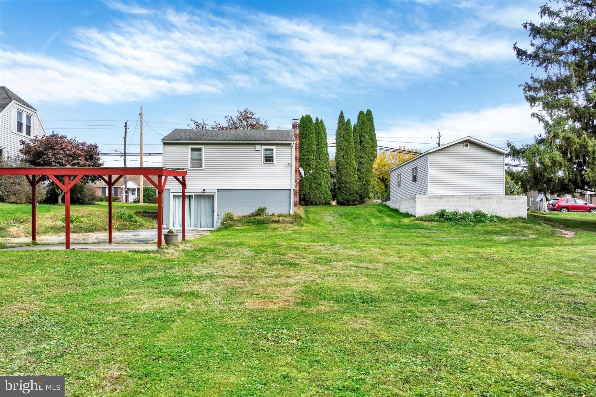 MANCHESTER - Residential