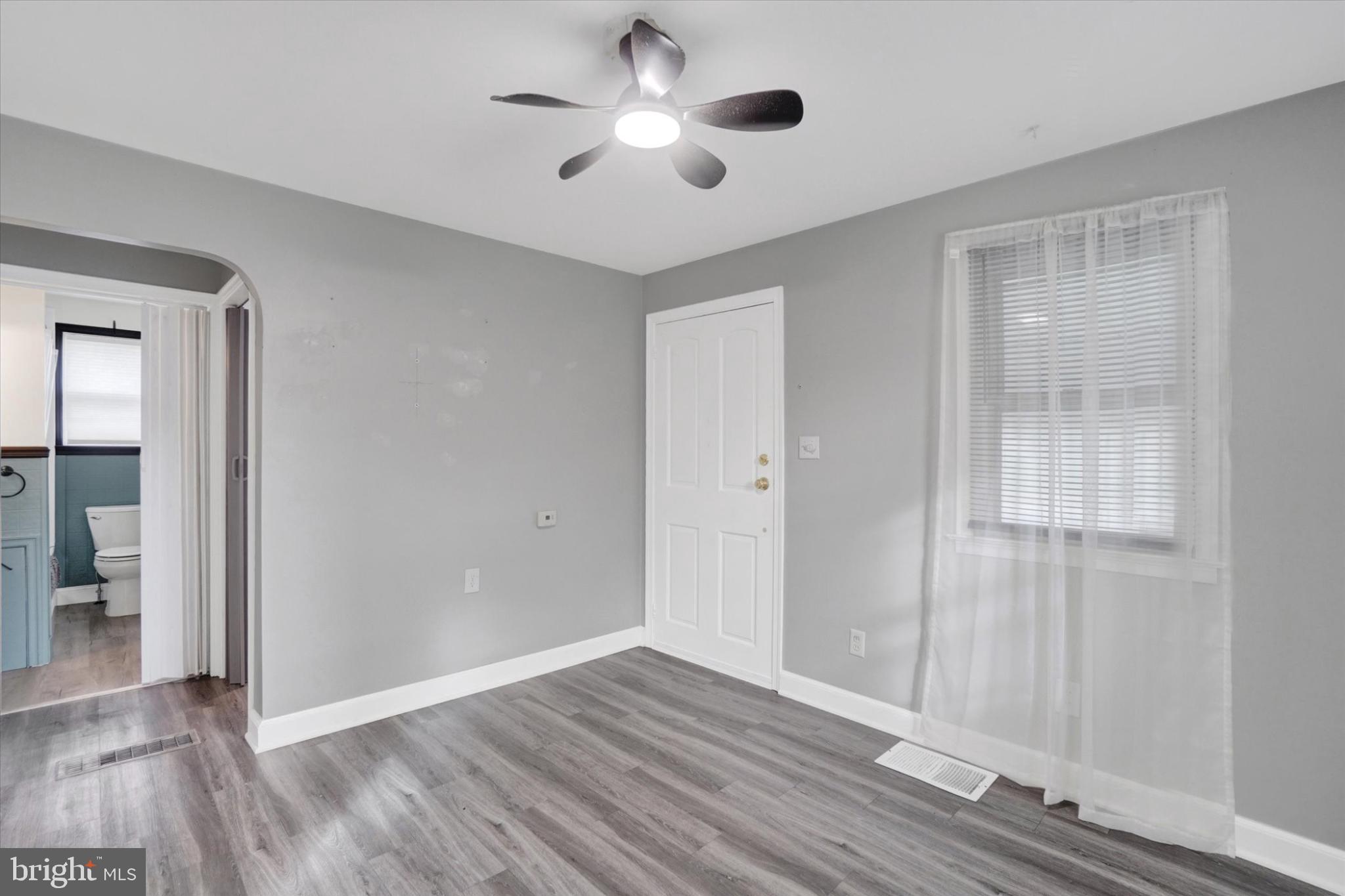 MANCHESTER - Residential