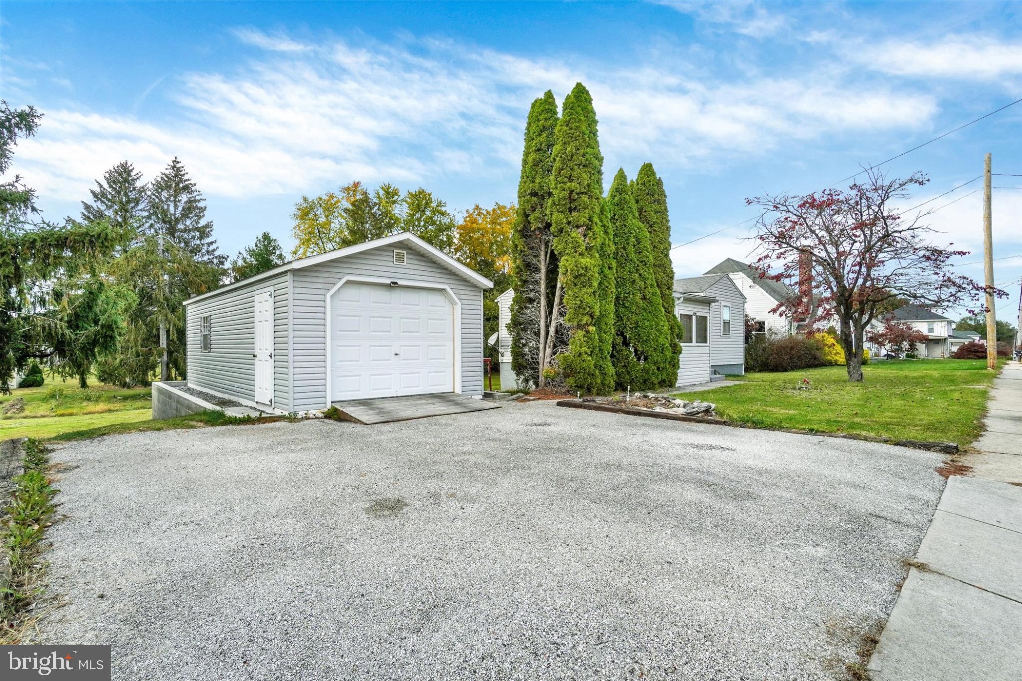 MANCHESTER - Residential