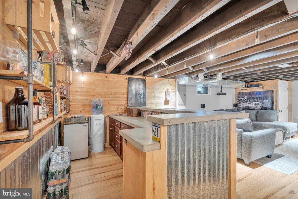 DREXEL HILL - Residential