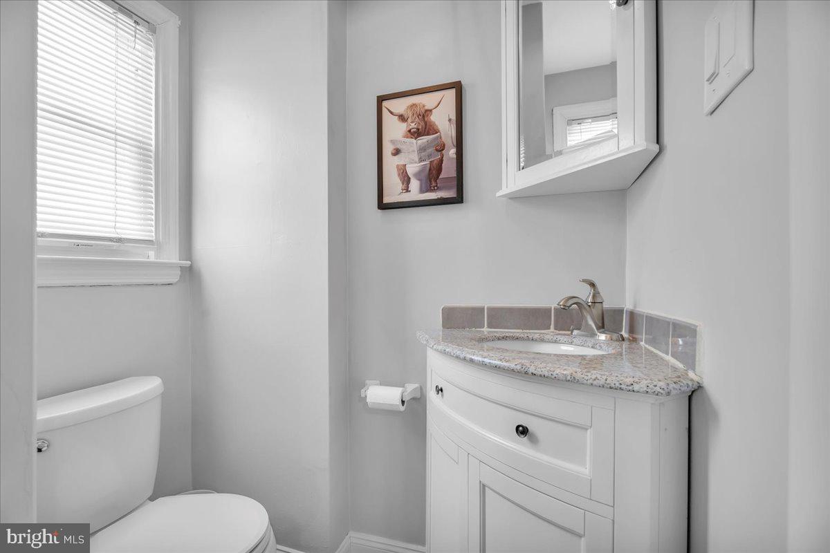 DREXEL HILL - Residential