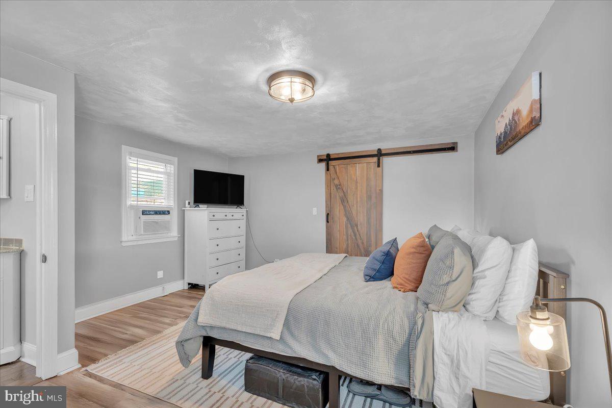 DREXEL HILL - Residential