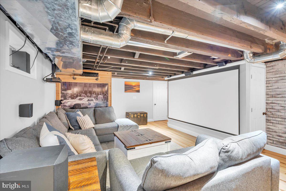 DREXEL HILL - Residential