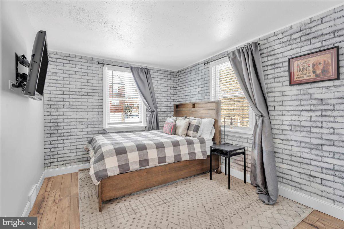 DREXEL HILL - Residential