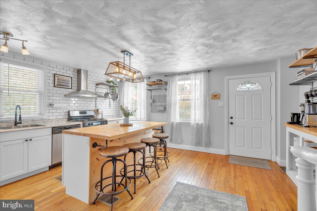 DREXEL HILL - Residential