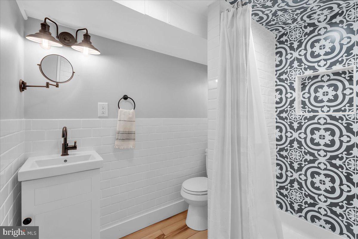 DREXEL HILL - Residential