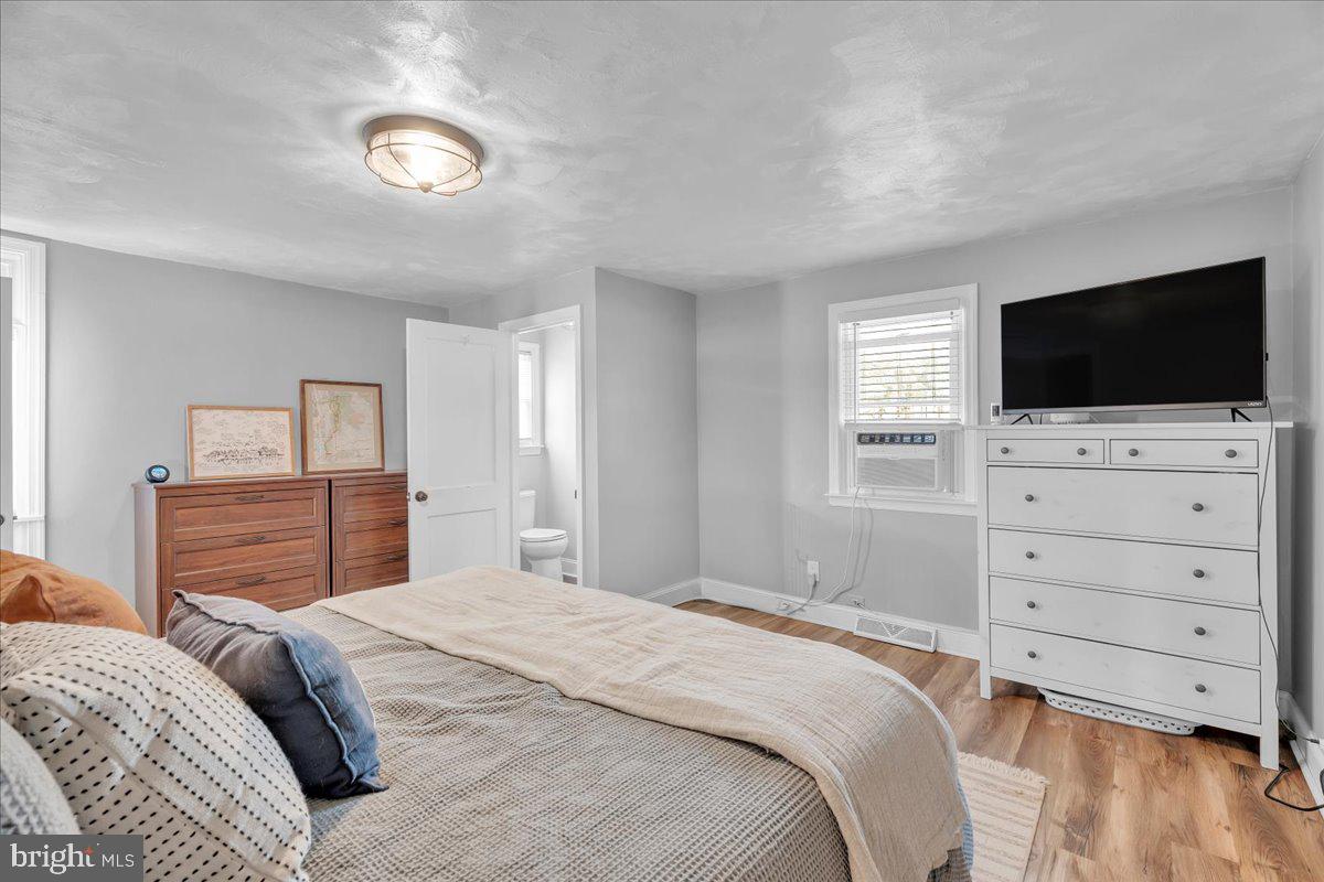 DREXEL HILL - Residential