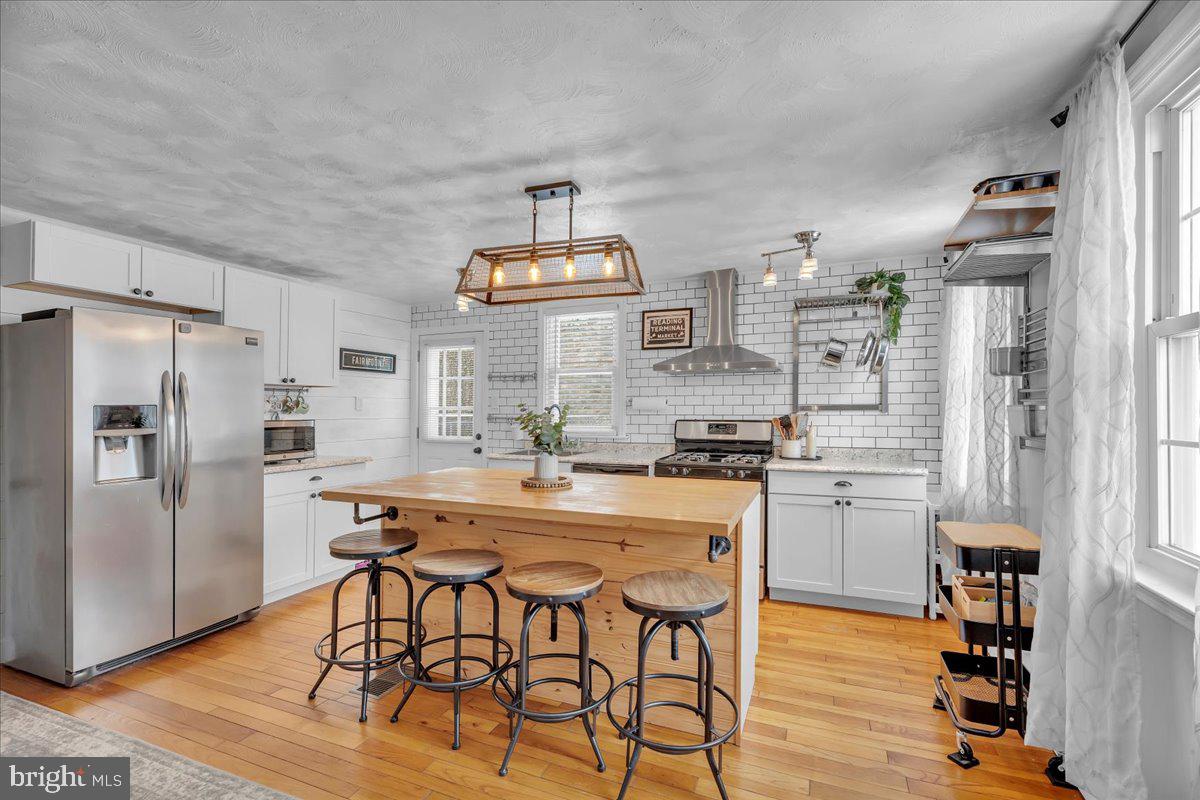 DREXEL HILL - Residential