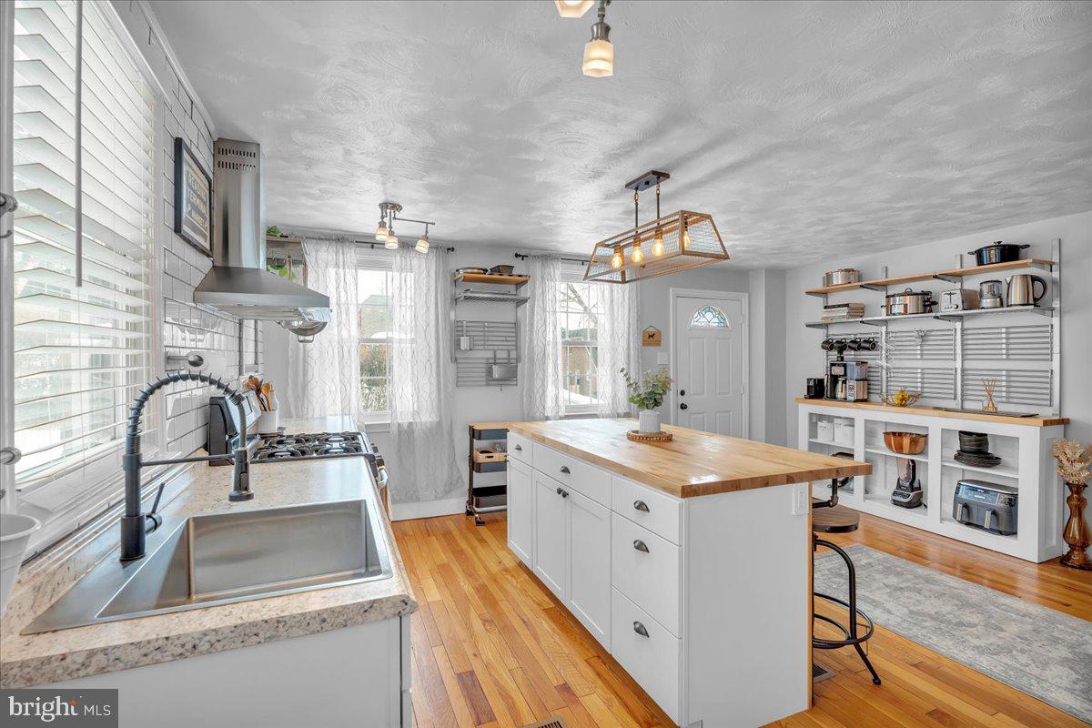 DREXEL HILL - Residential