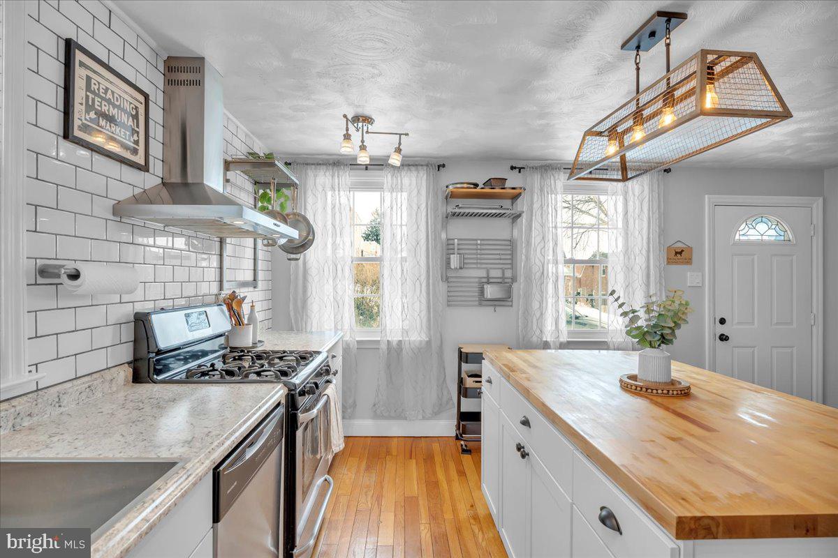 DREXEL HILL - Residential