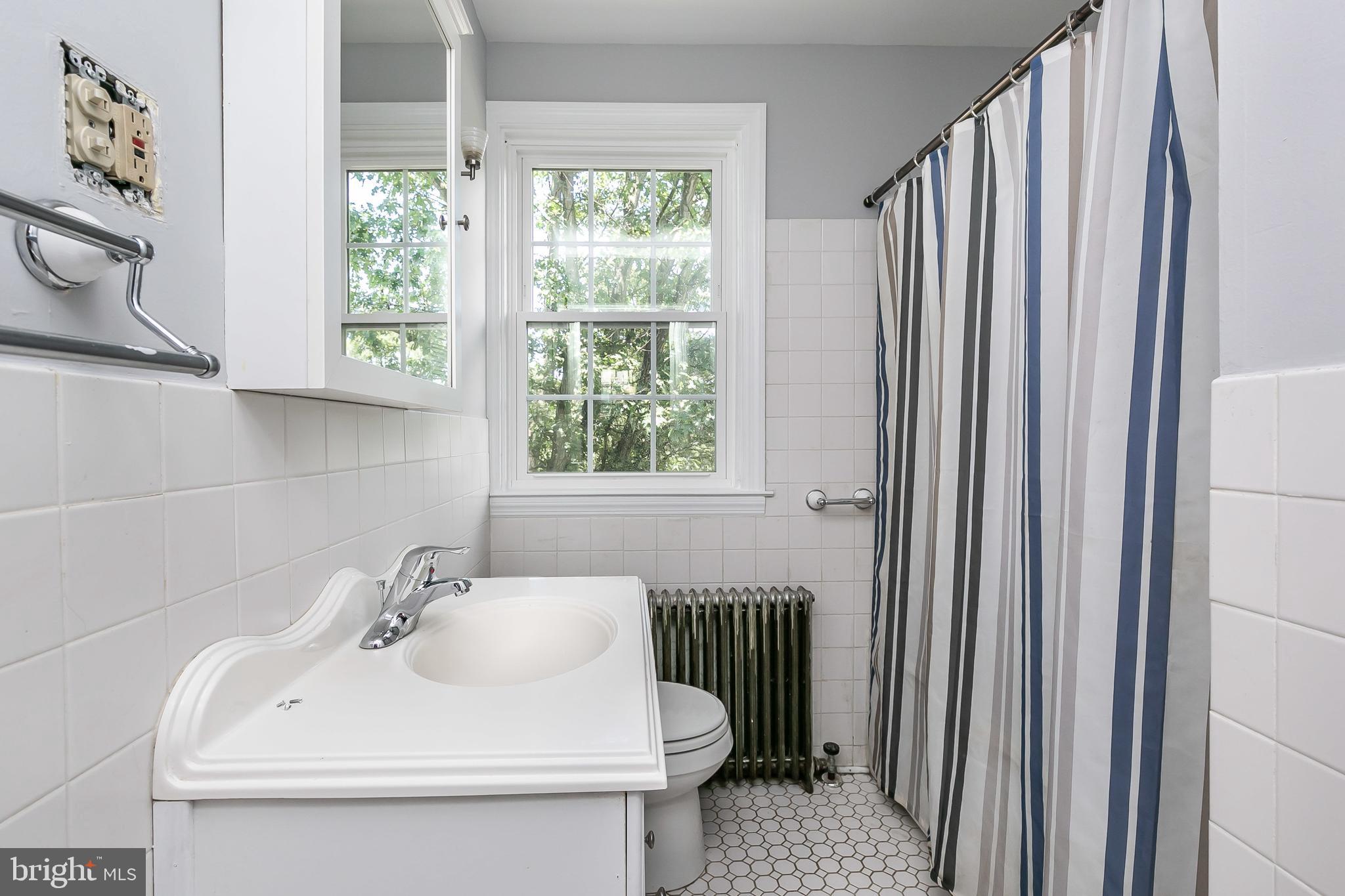 RODGERS FORGE - Residential