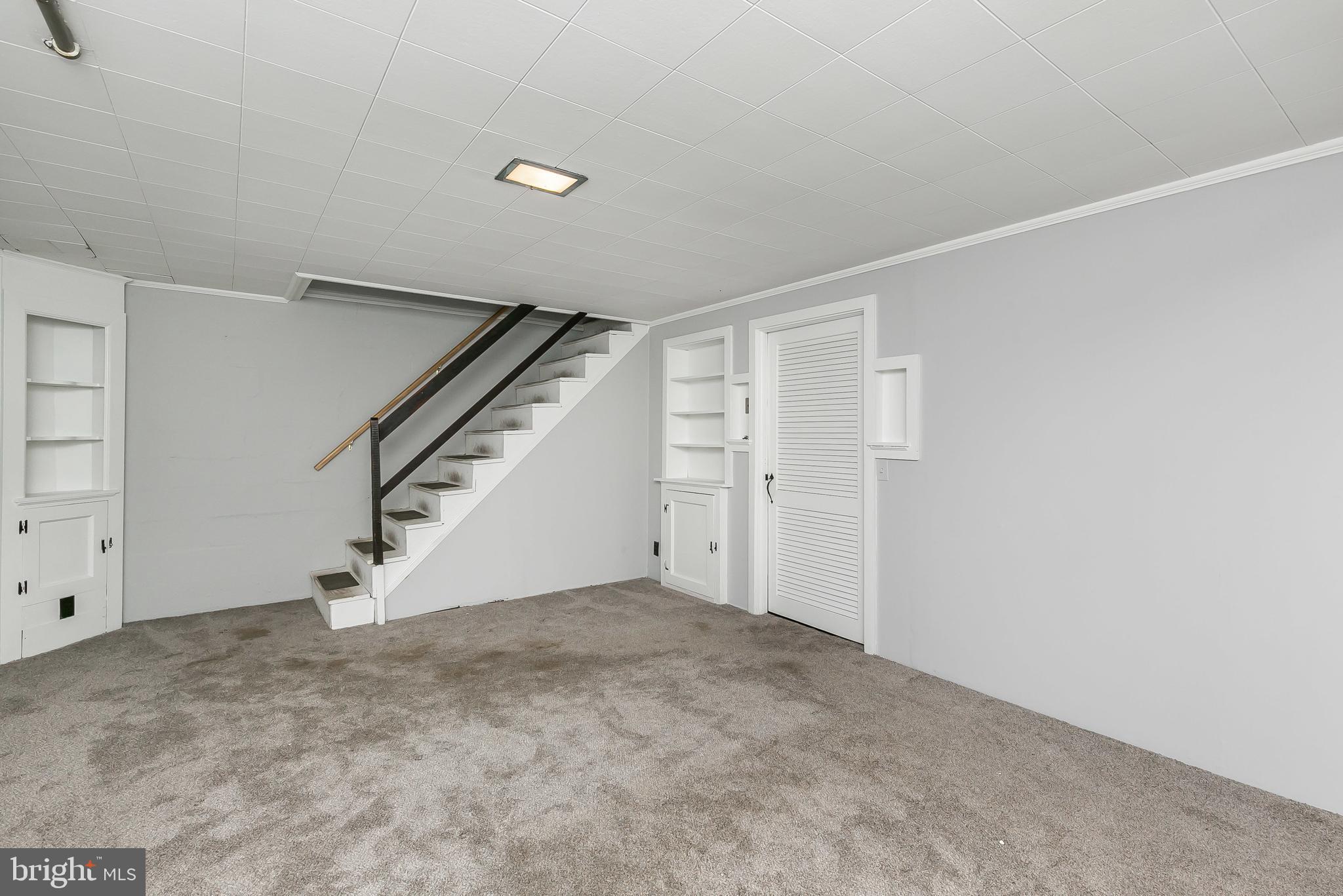 RODGERS FORGE - Residential