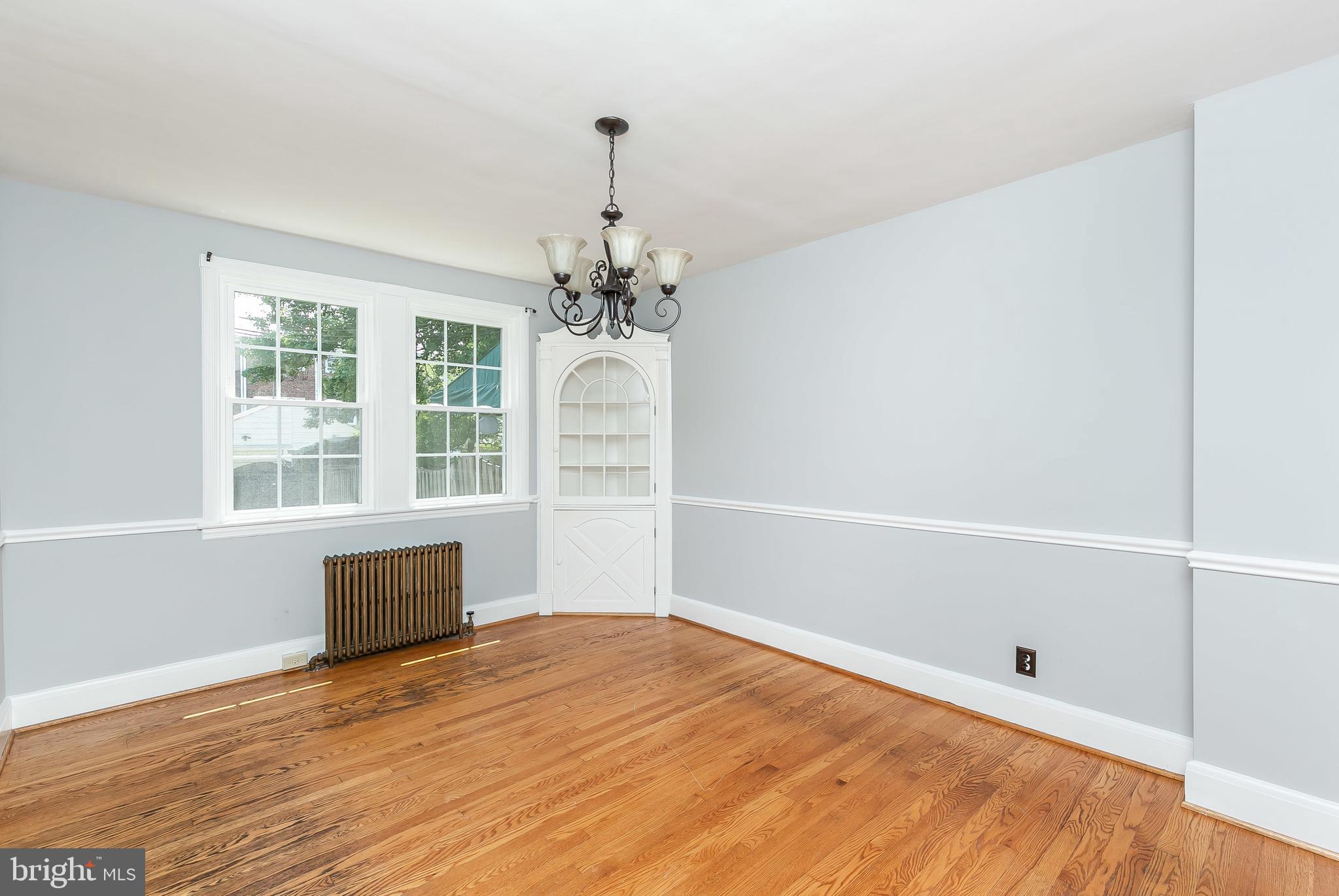 RODGERS FORGE - Residential