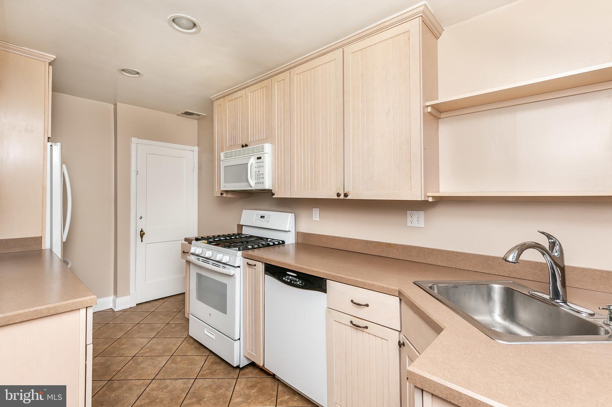 RODGERS FORGE - Residential