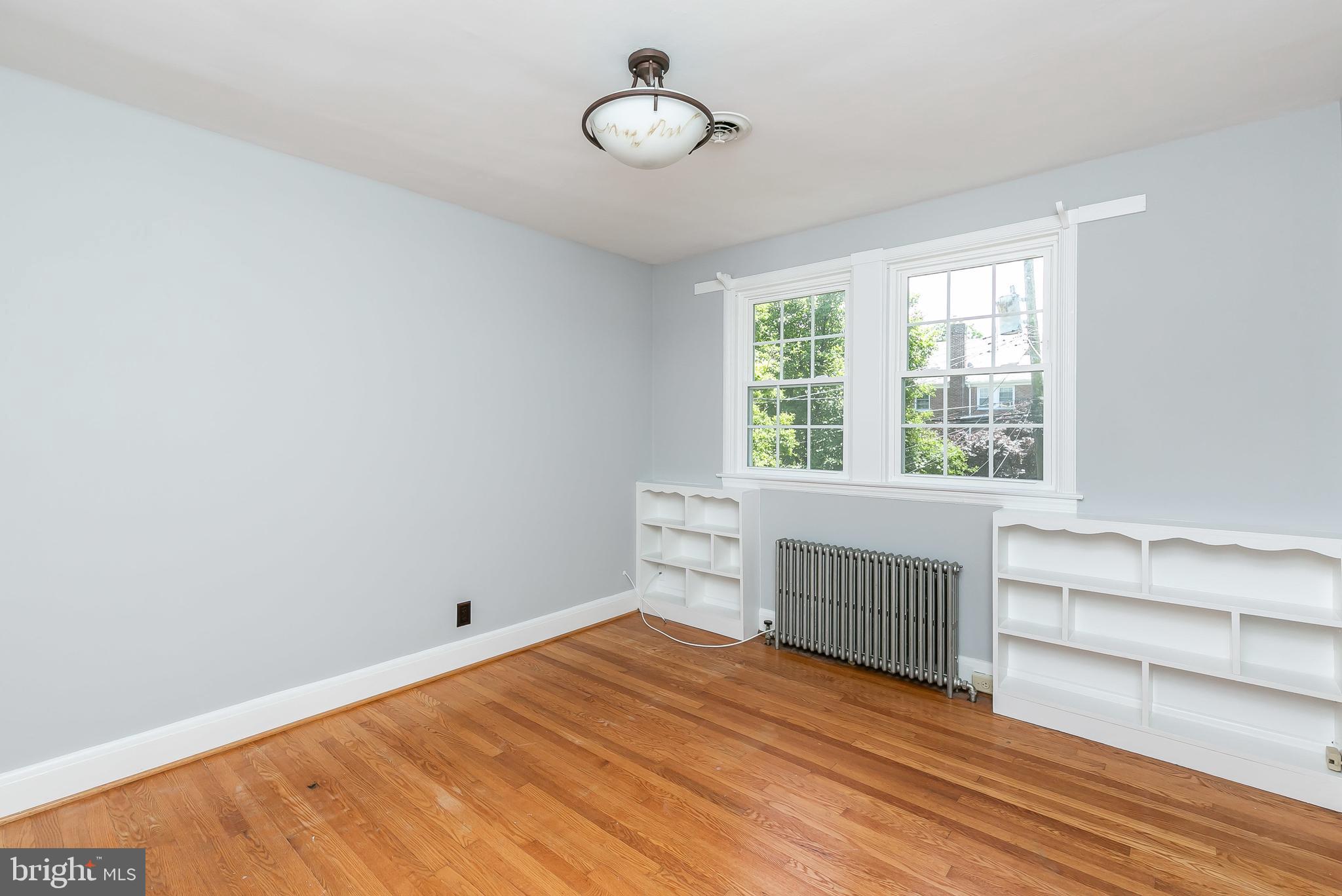 RODGERS FORGE - Residential