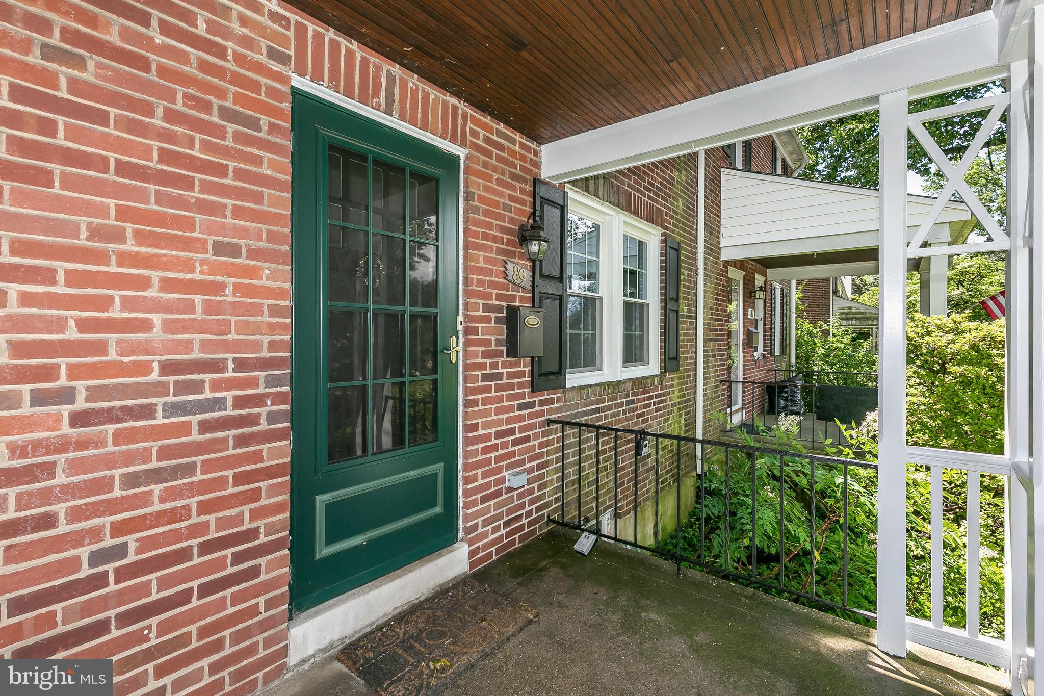 RODGERS FORGE - Residential