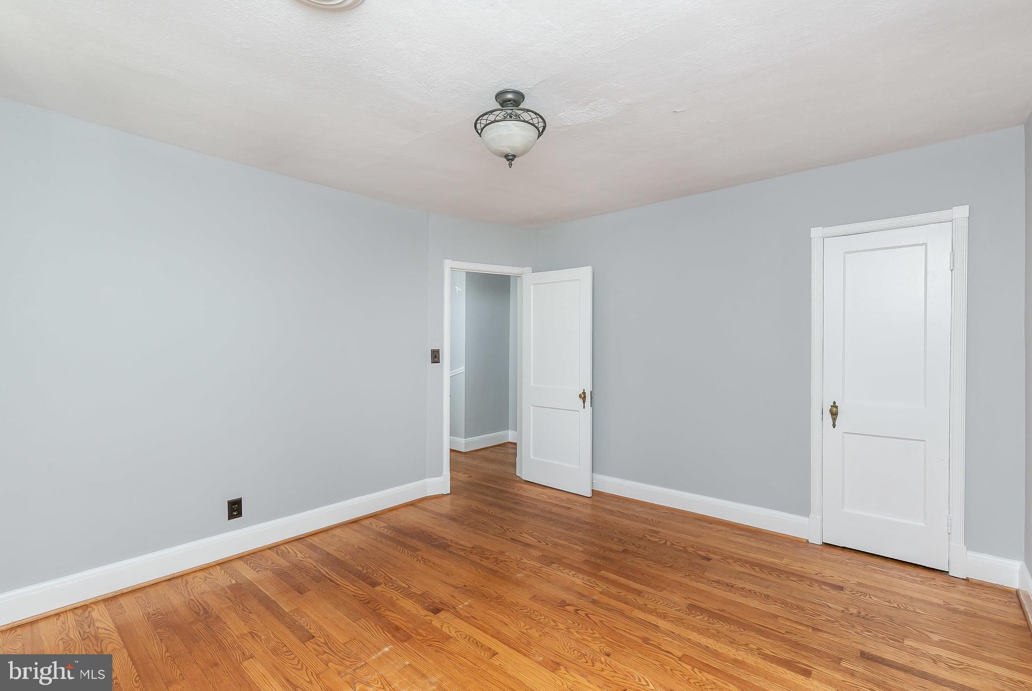 RODGERS FORGE - Residential