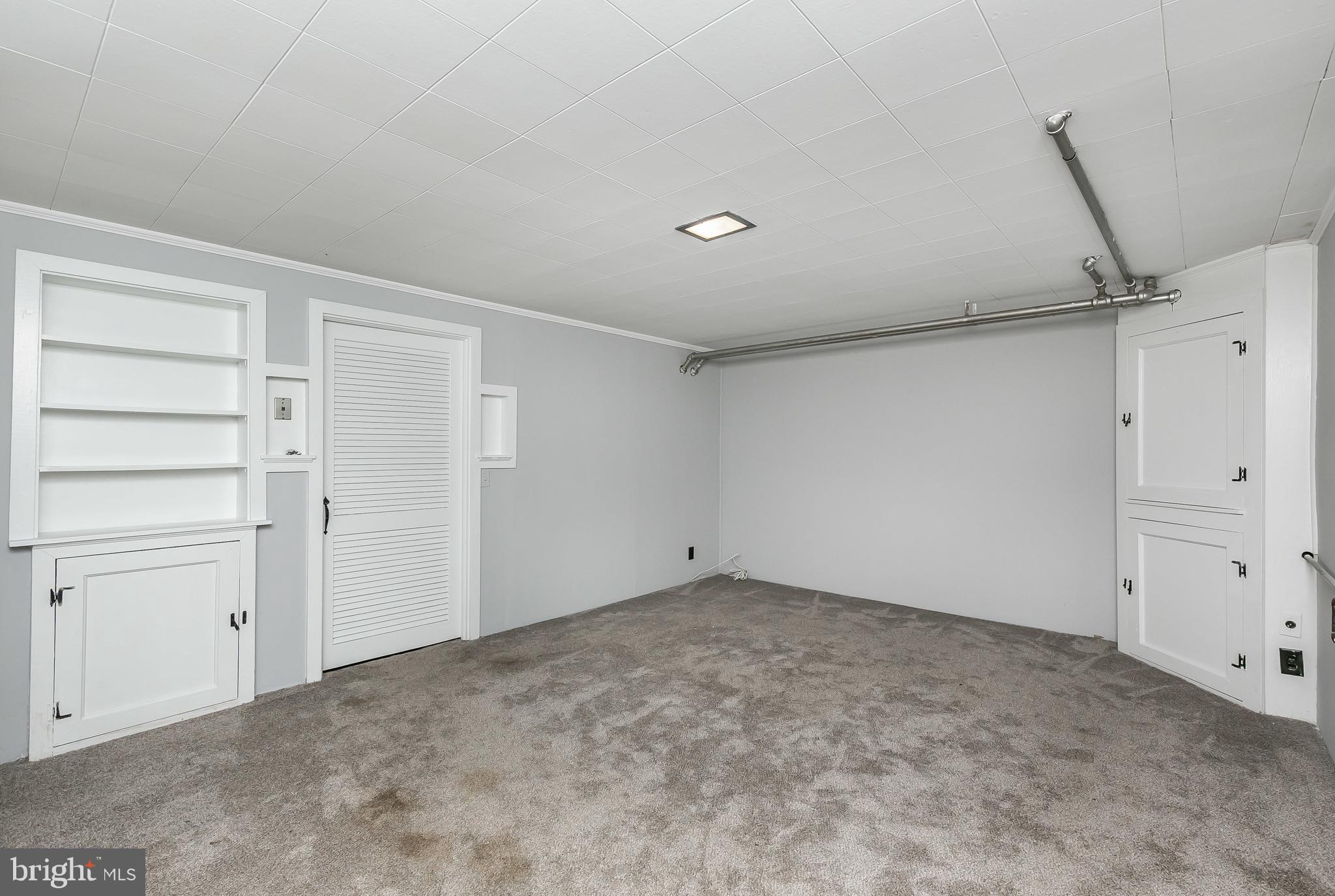 RODGERS FORGE - Residential