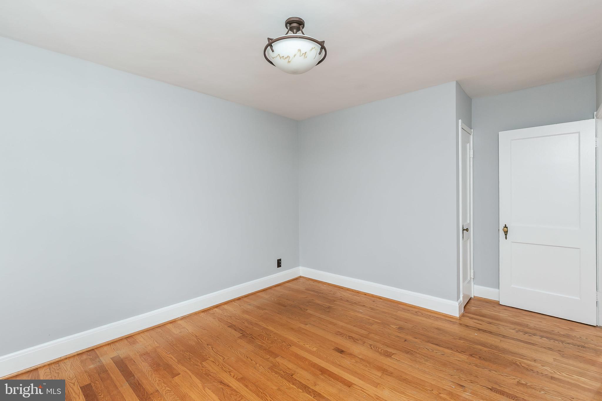 RODGERS FORGE - Residential