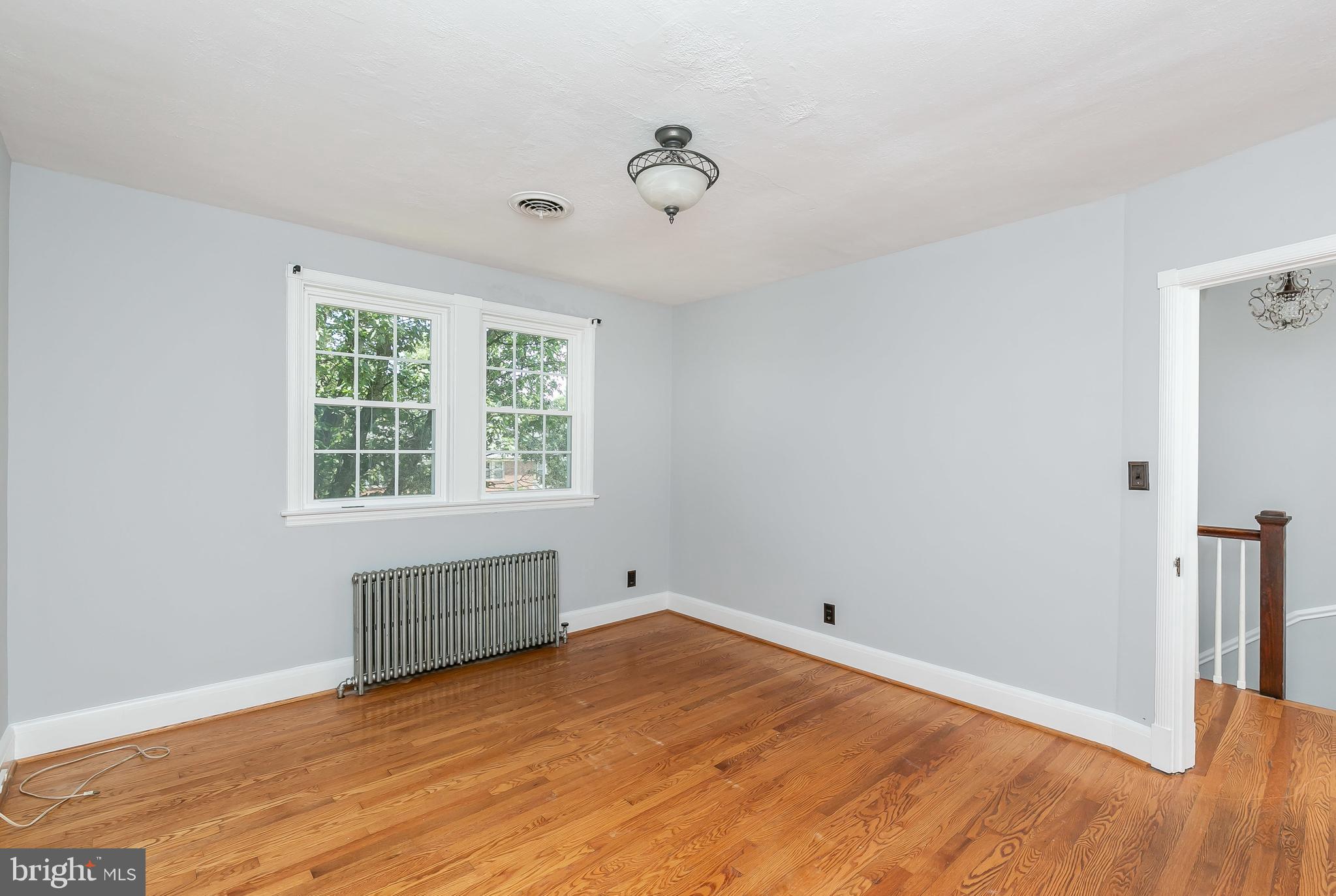 RODGERS FORGE - Residential