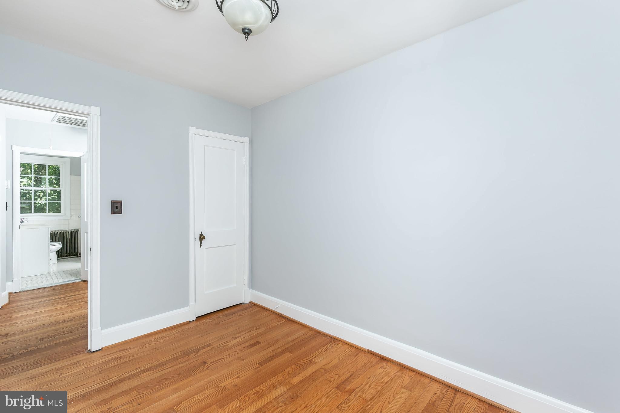 RODGERS FORGE - Residential