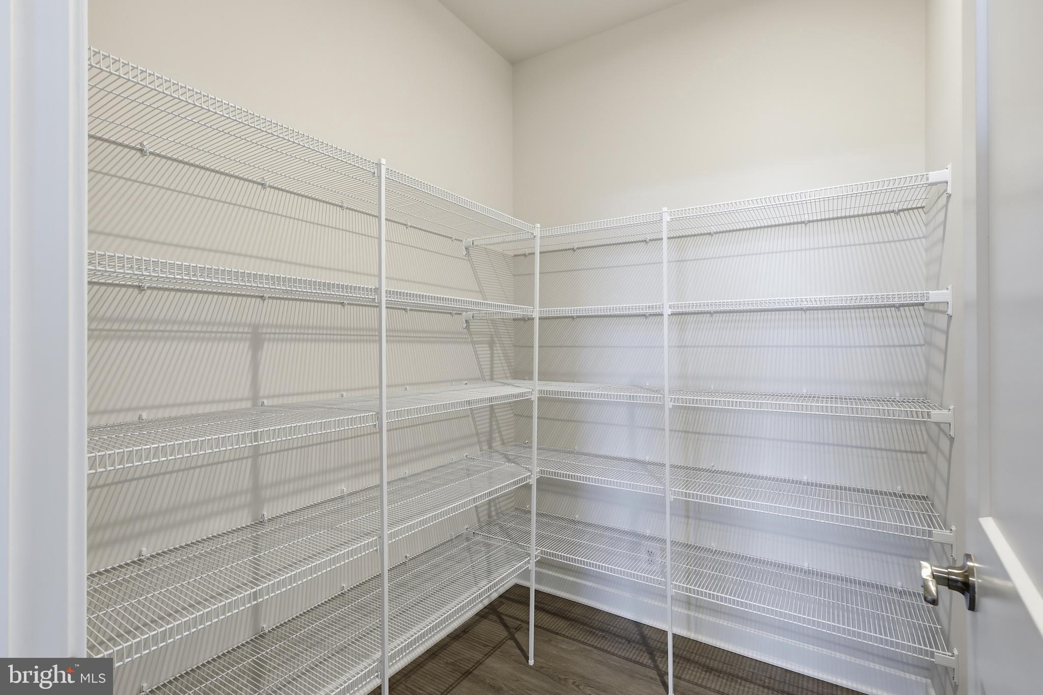 POTOMAC SHORES - Residential