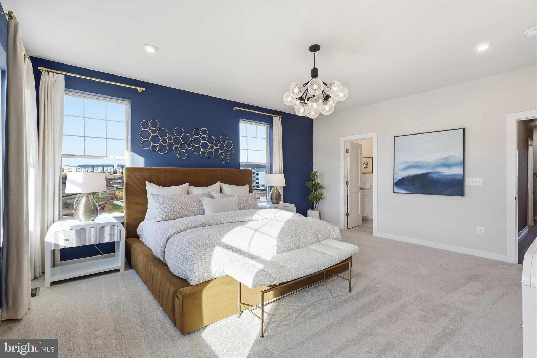 POTOMAC SHORES - Residential