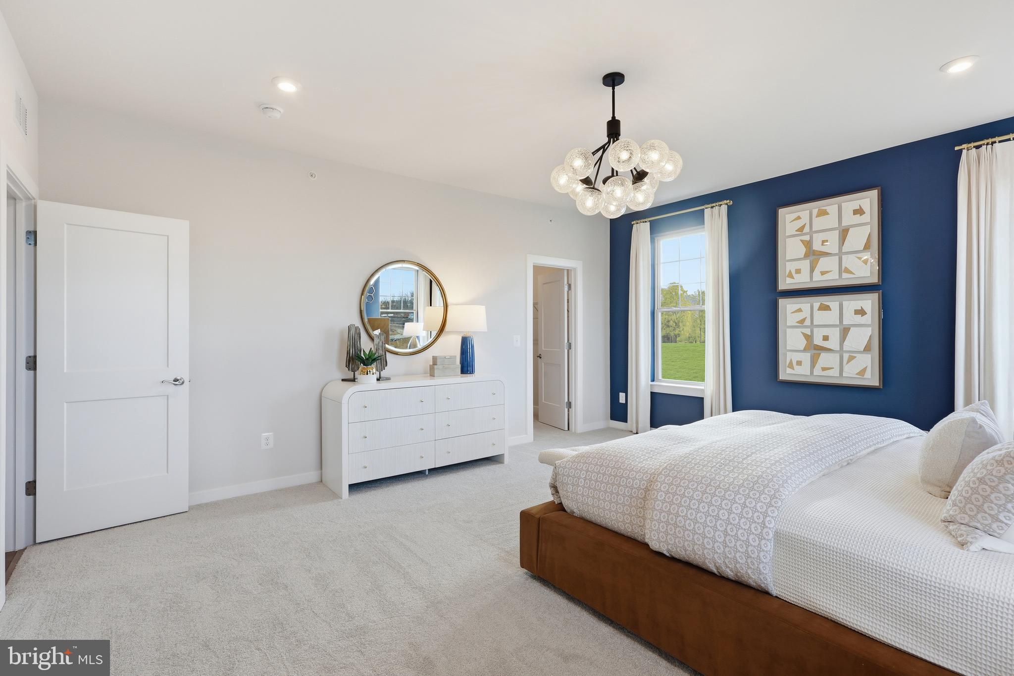 POTOMAC SHORES - Residential