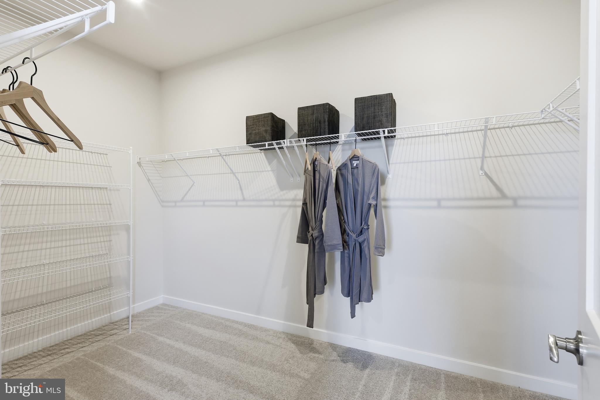 POTOMAC SHORES - Residential