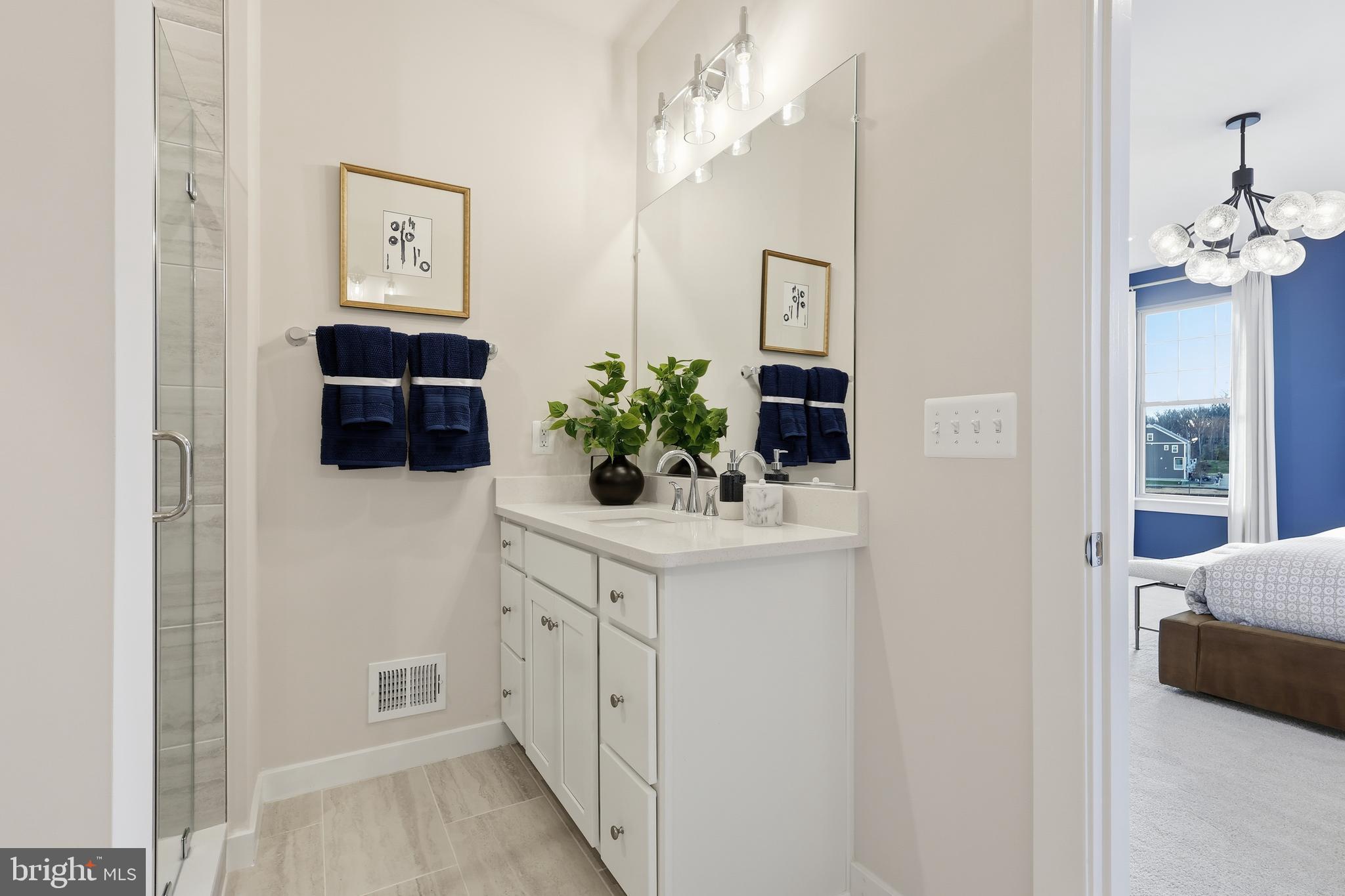 POTOMAC SHORES - Residential