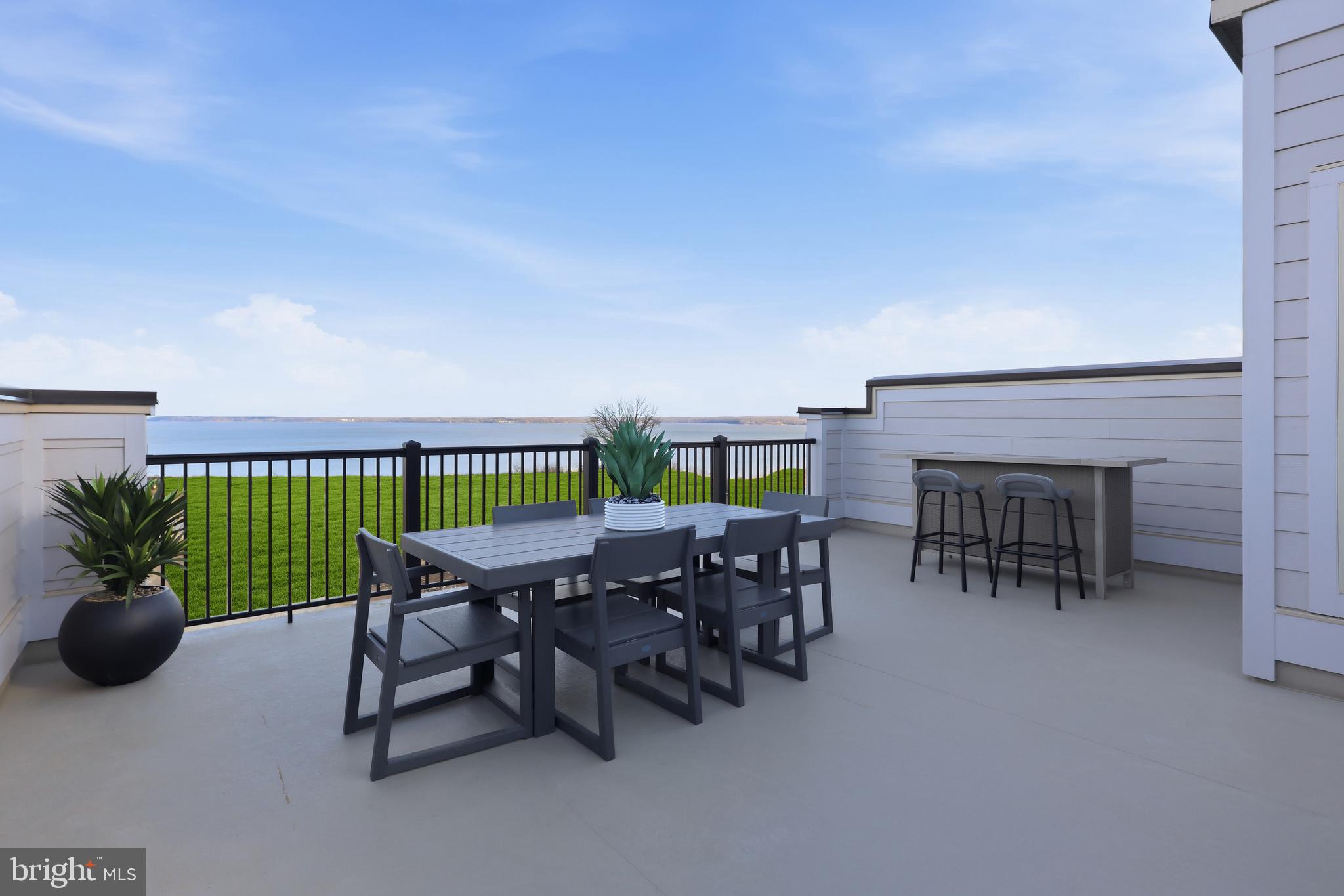 POTOMAC SHORES - Residential