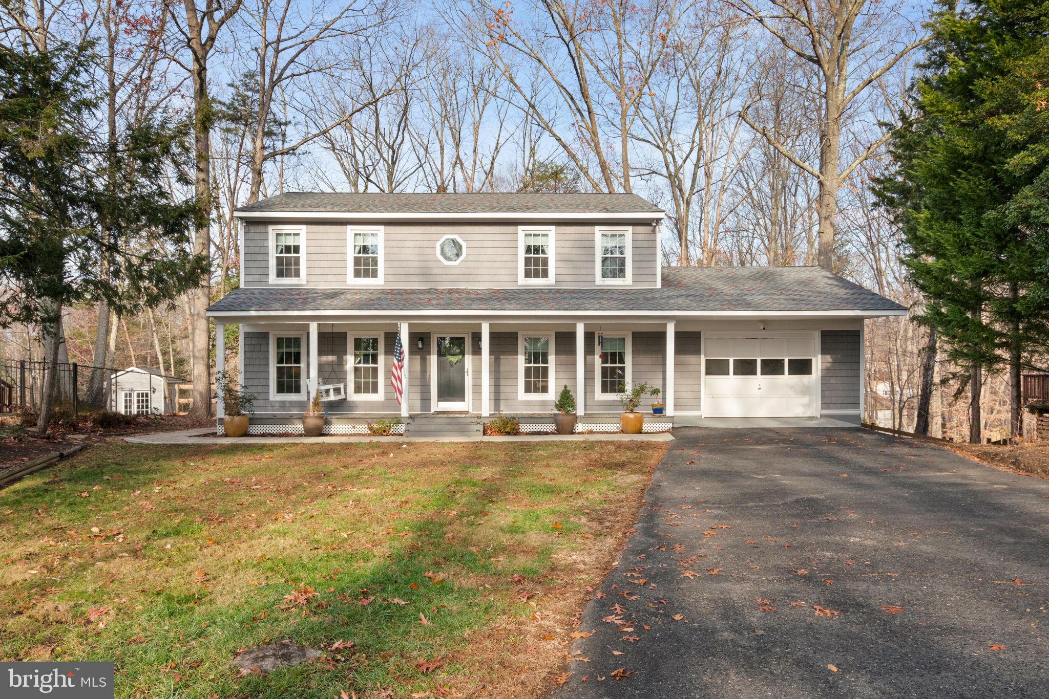 AQUIA HARBOUR - Residential