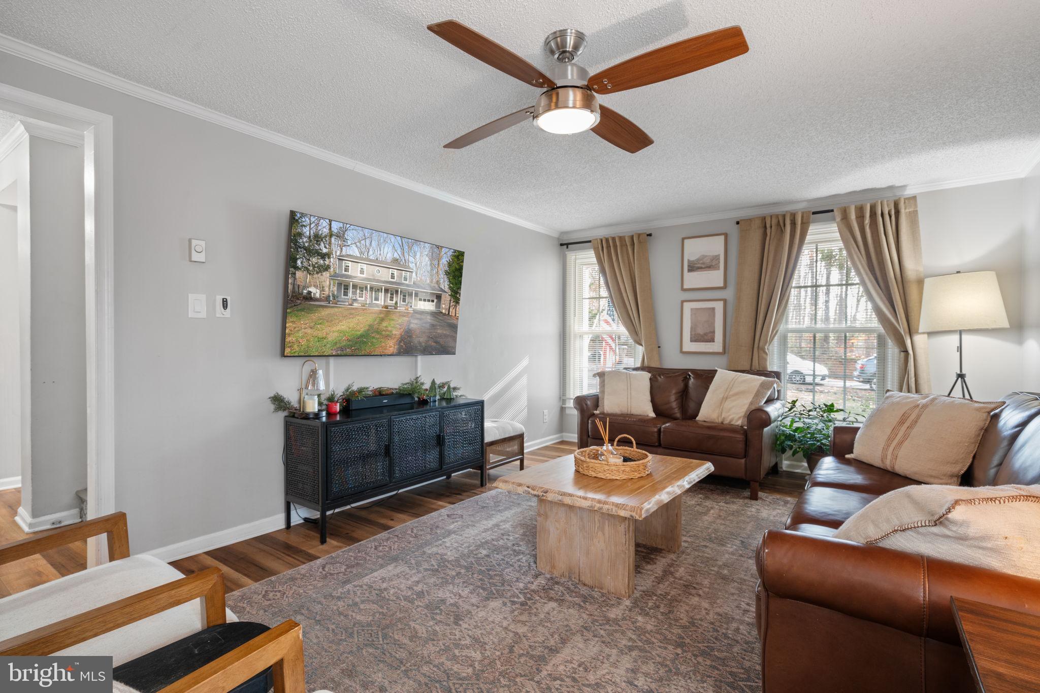 AQUIA HARBOUR - Residential