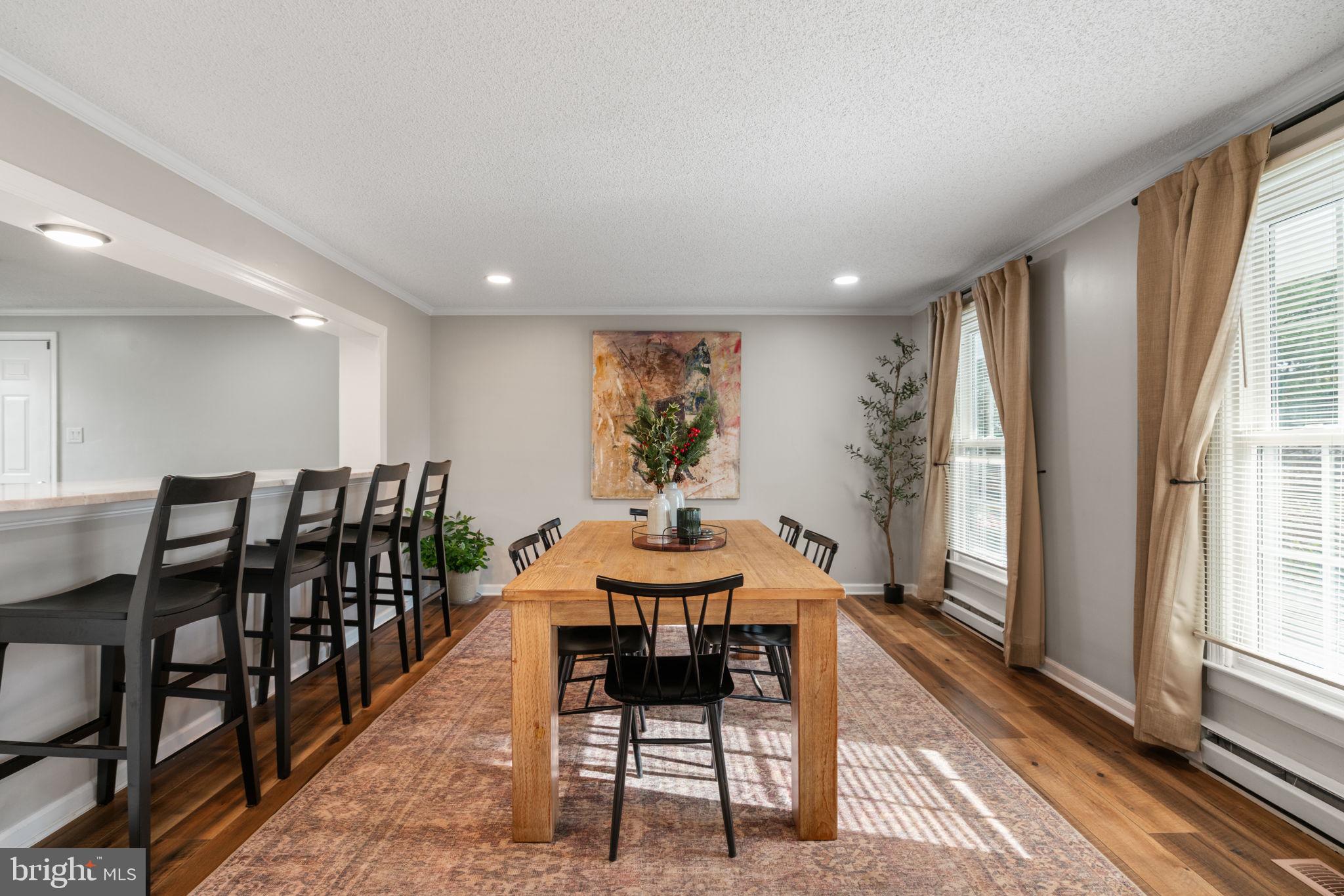 AQUIA HARBOUR - Residential