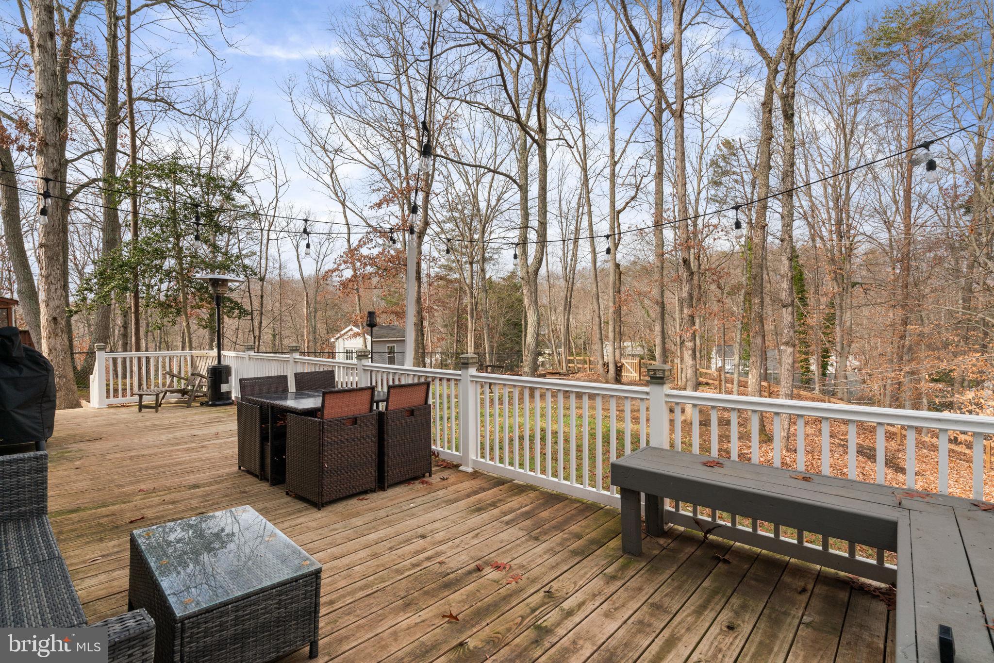 AQUIA HARBOUR - Residential