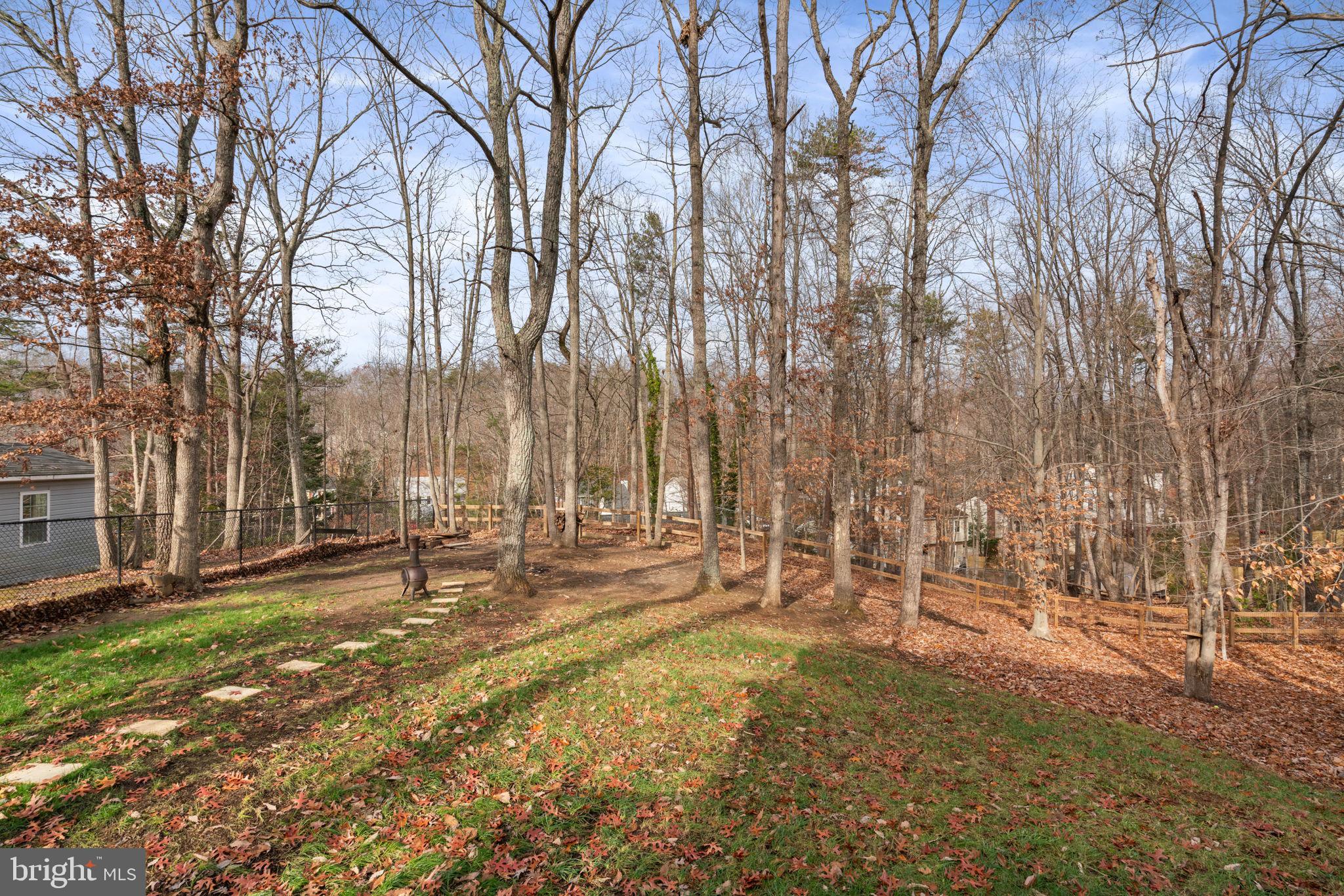 AQUIA HARBOUR - Residential