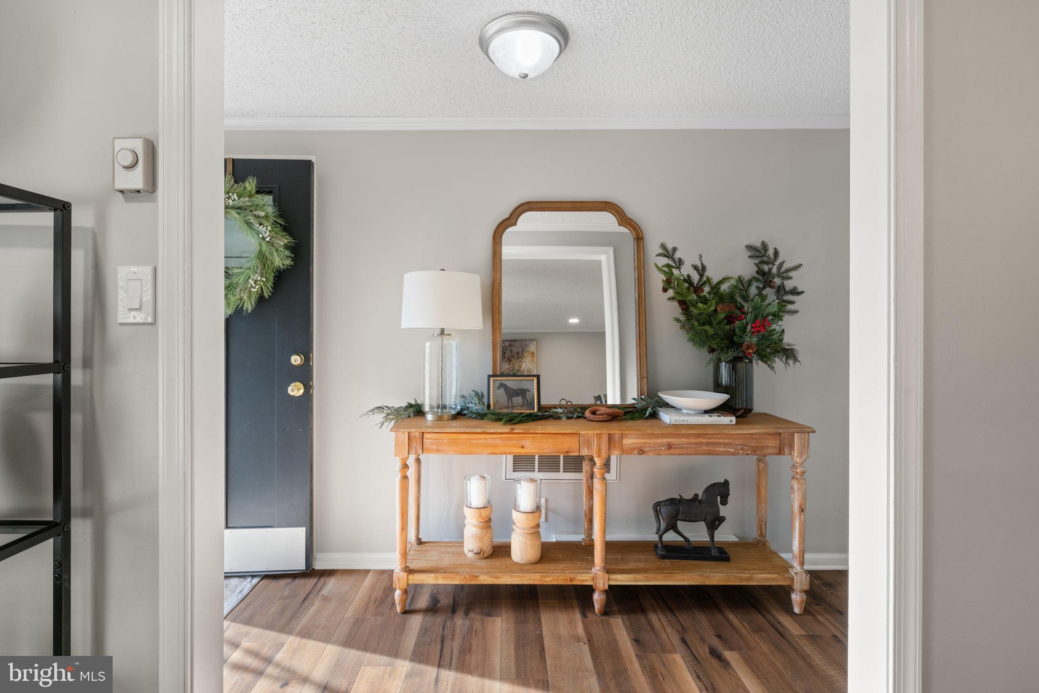 AQUIA HARBOUR - Residential