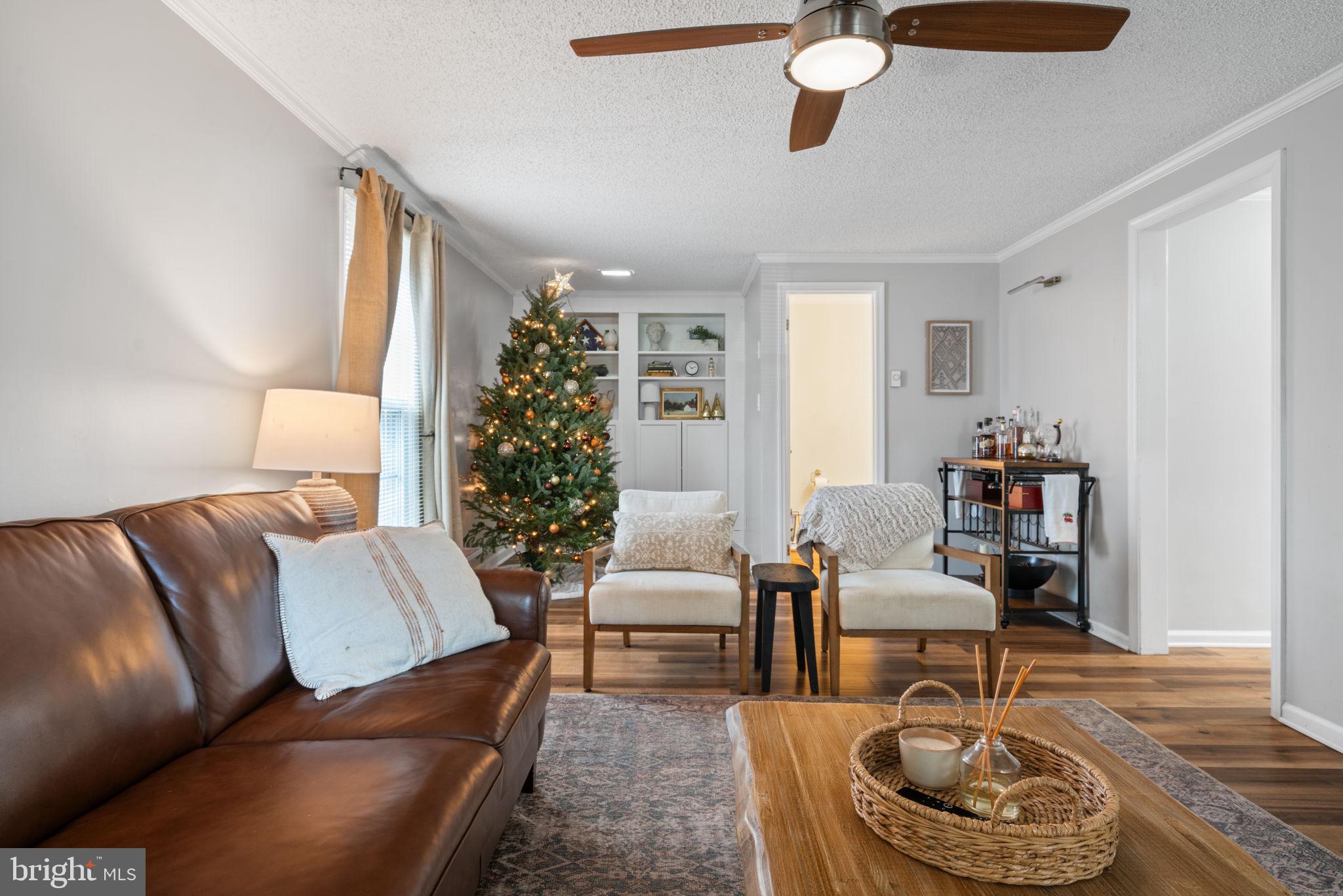 AQUIA HARBOUR - Residential