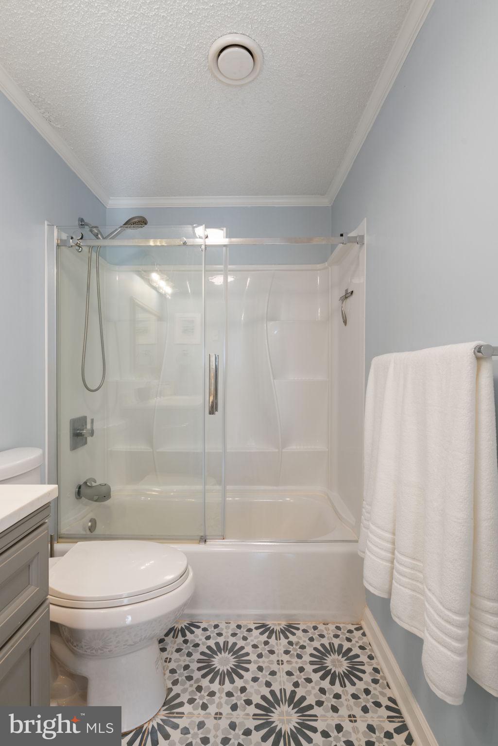 AQUIA HARBOUR - Residential