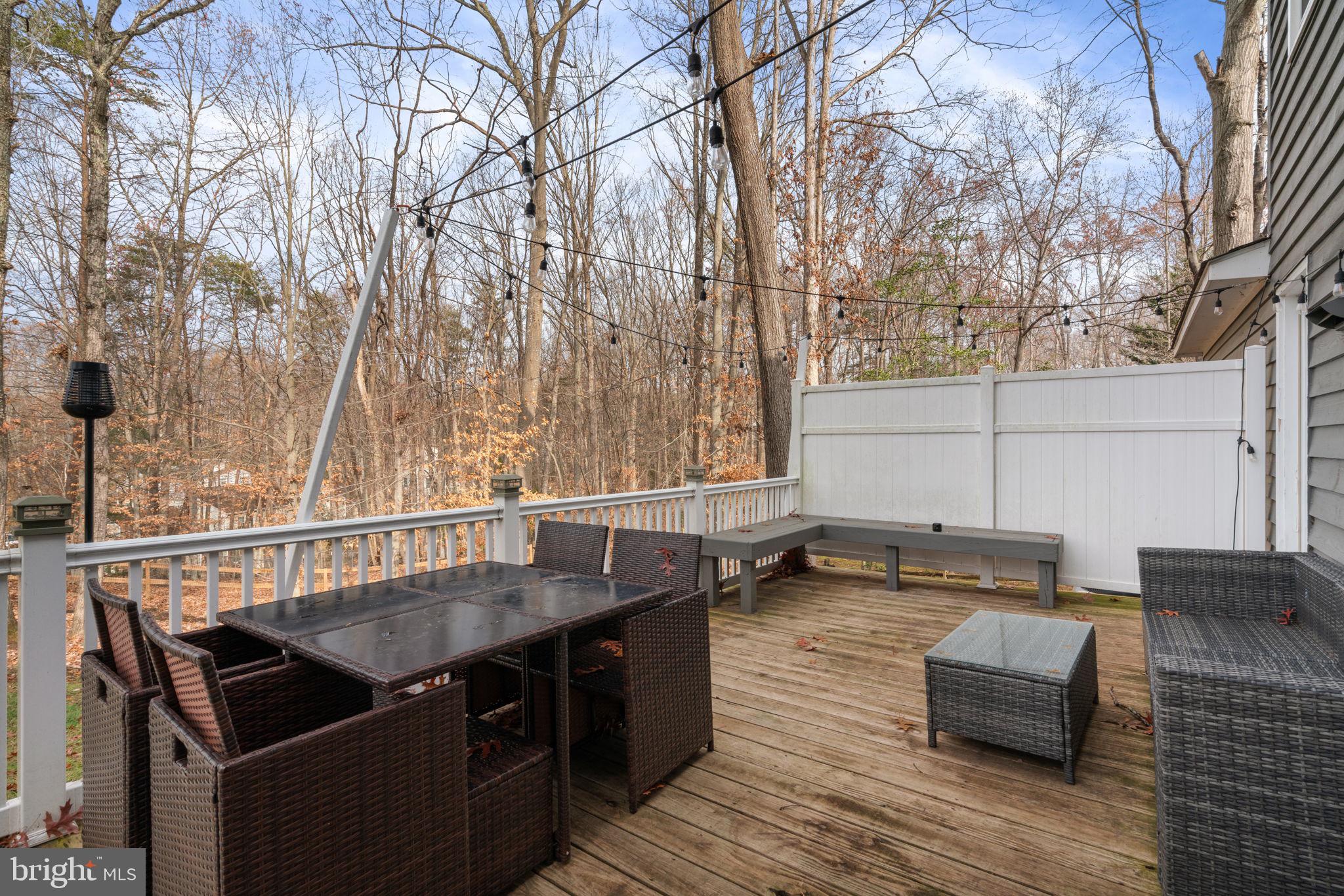 AQUIA HARBOUR - Residential