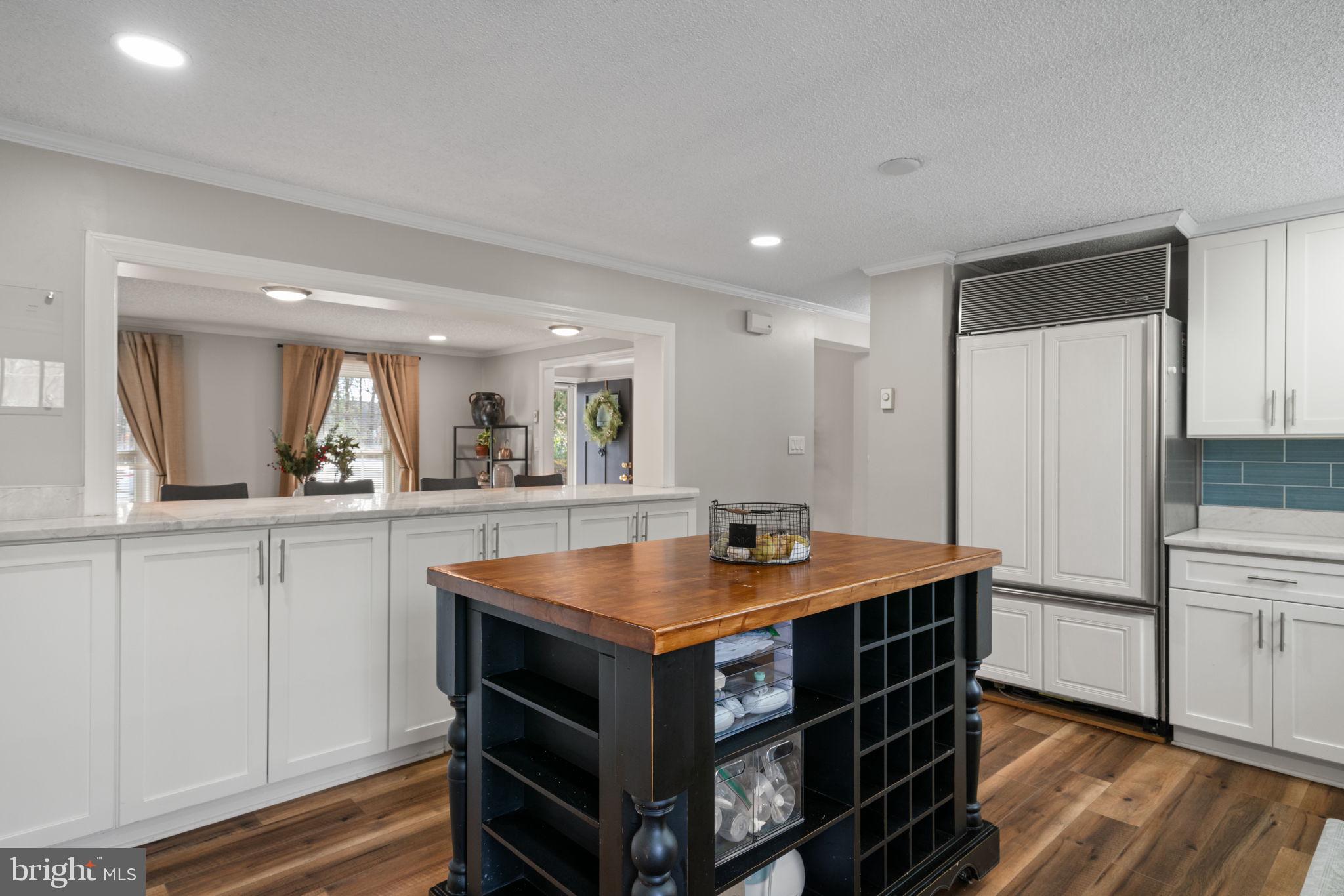 AQUIA HARBOUR - Residential