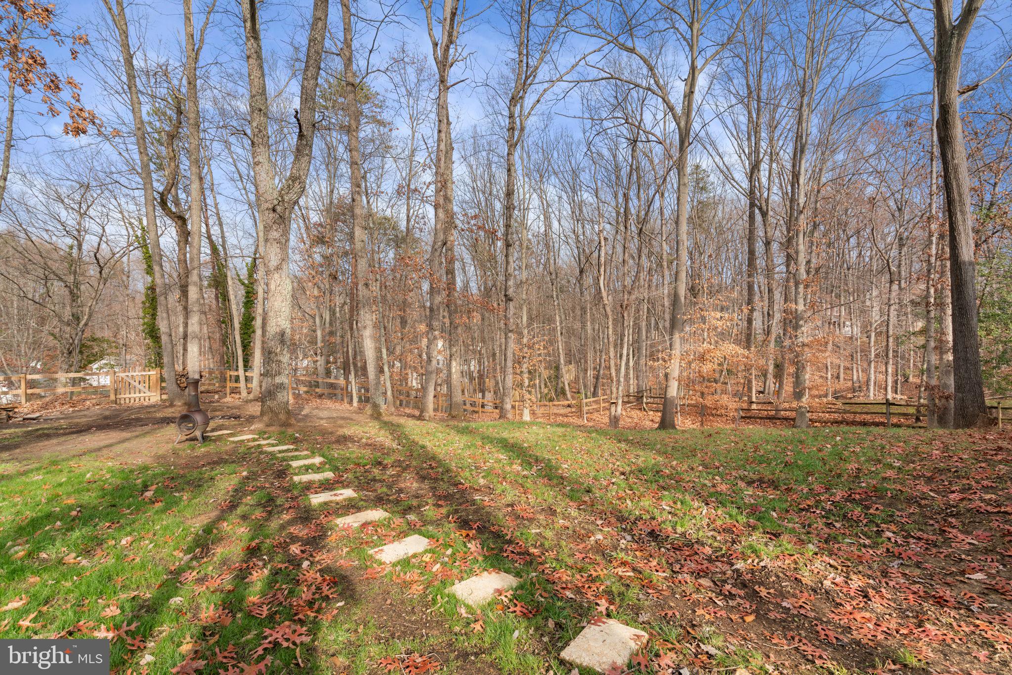 AQUIA HARBOUR - Residential