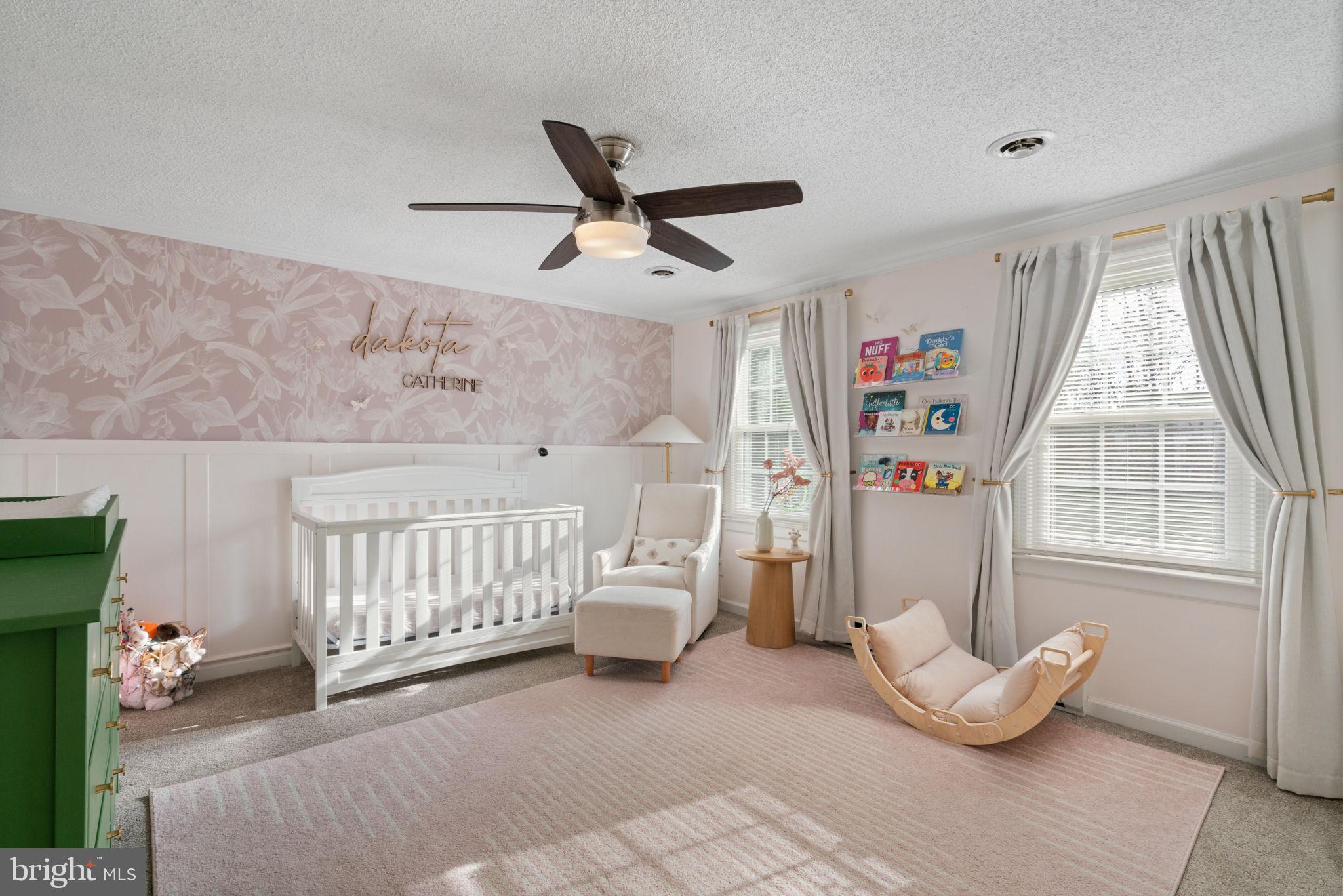 AQUIA HARBOUR - Residential