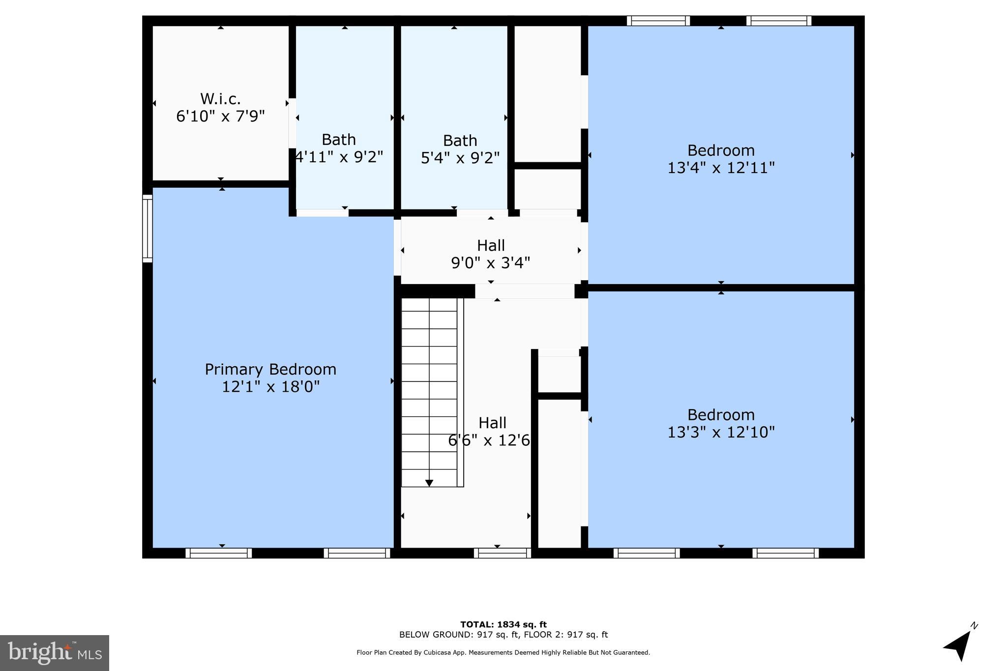 AQUIA HARBOUR - Residential
