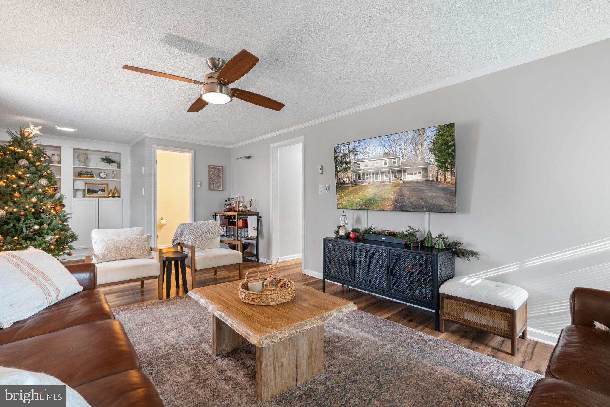 AQUIA HARBOUR - Residential