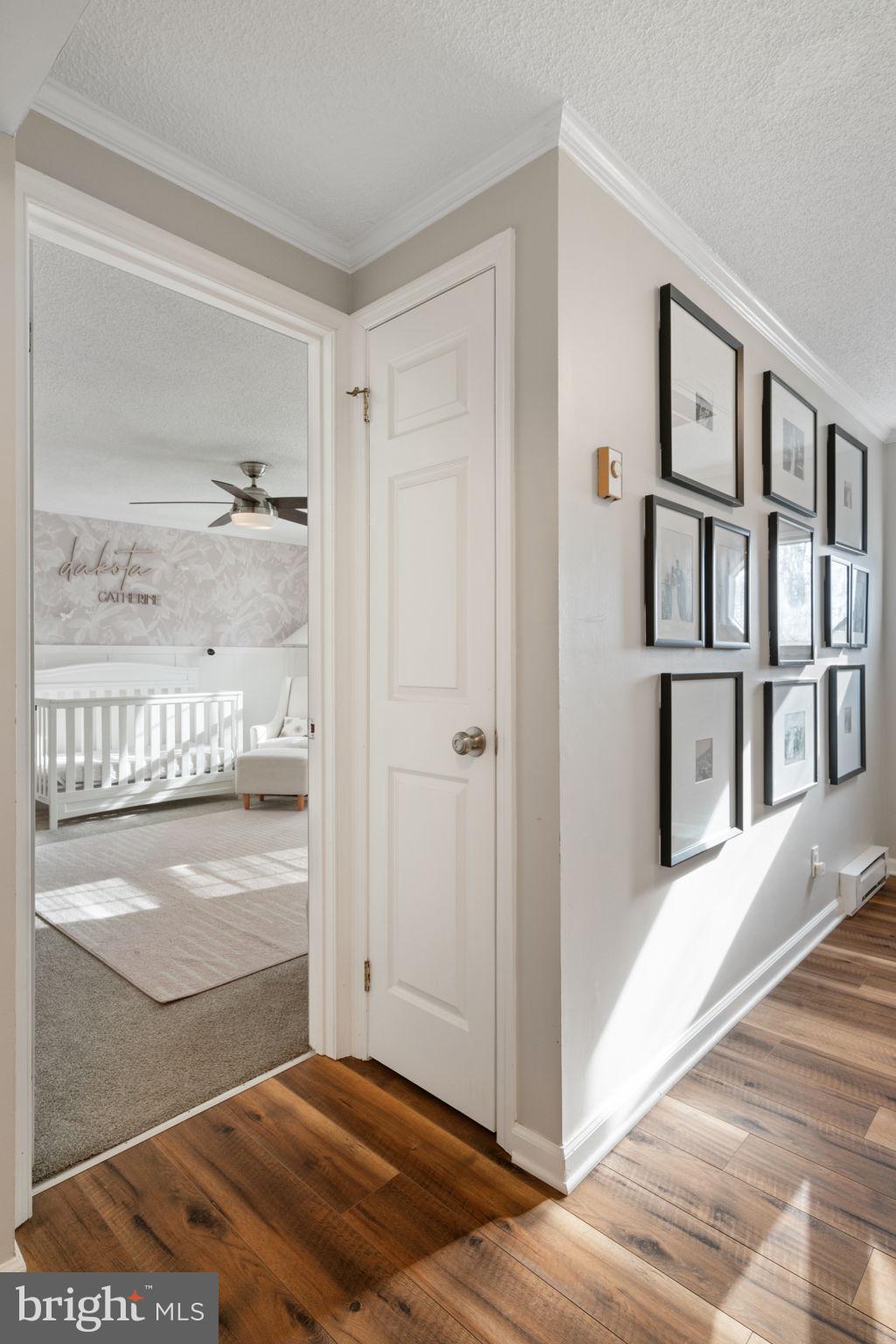 AQUIA HARBOUR - Residential