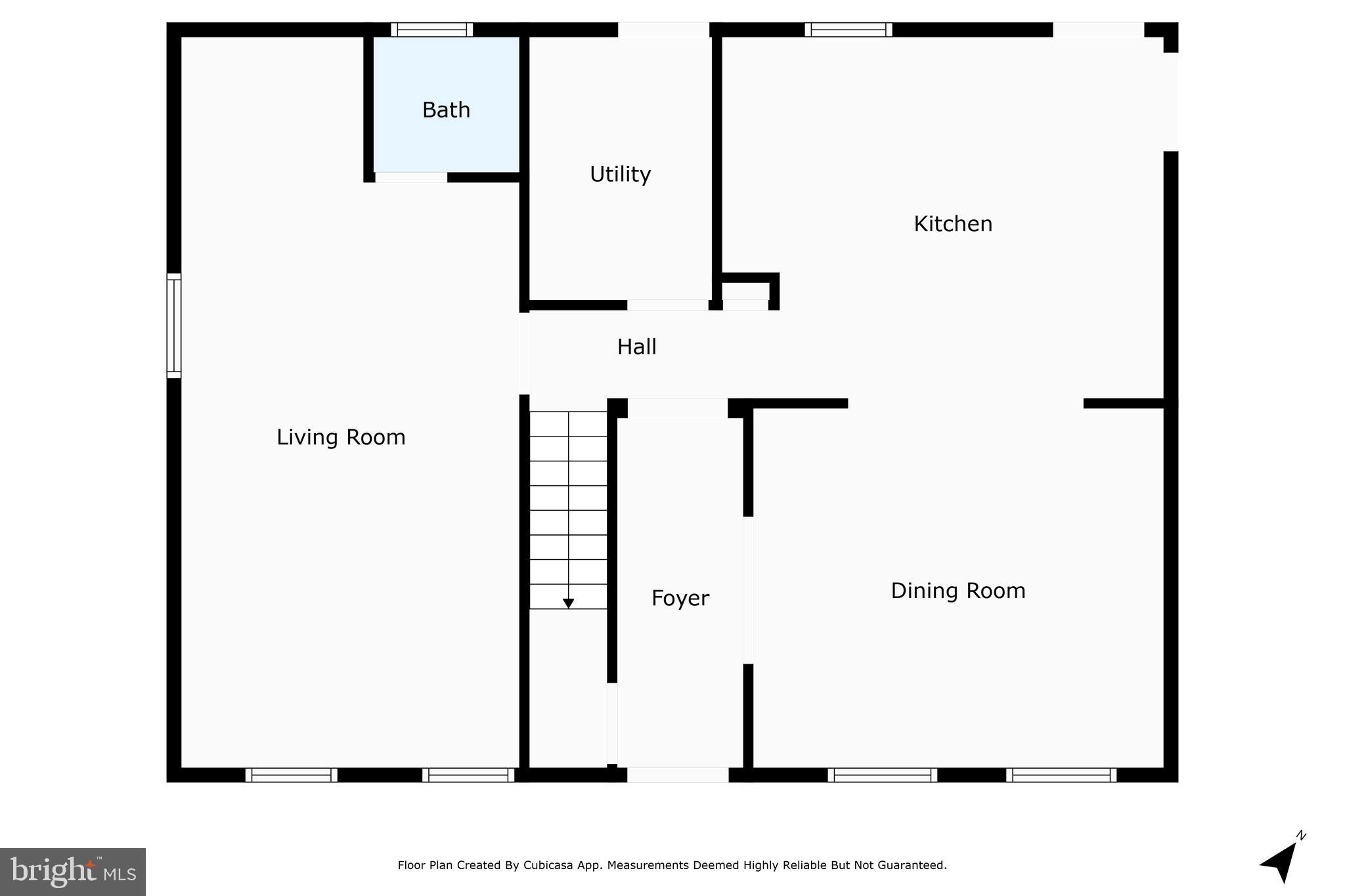 AQUIA HARBOUR - Residential