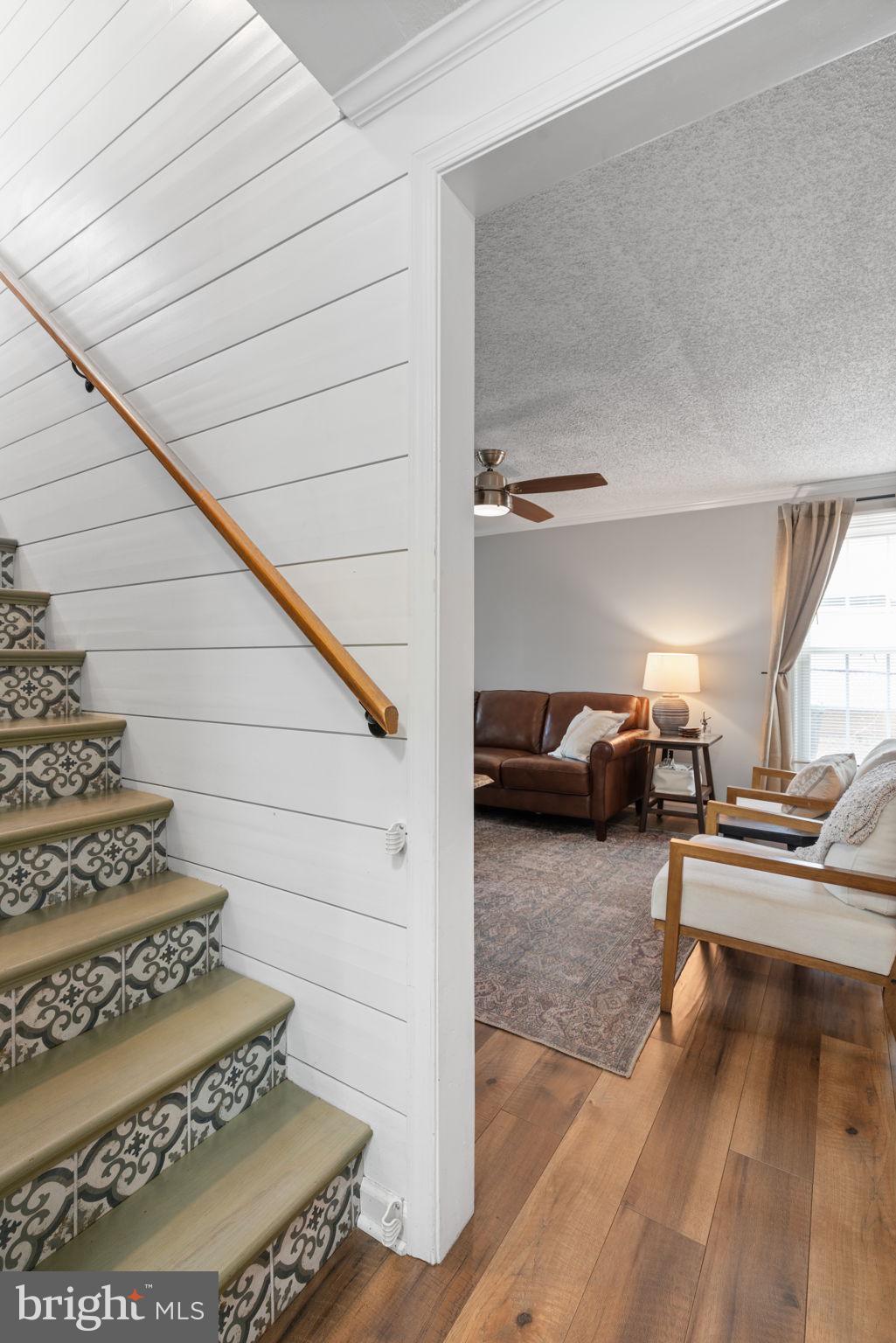 AQUIA HARBOUR - Residential