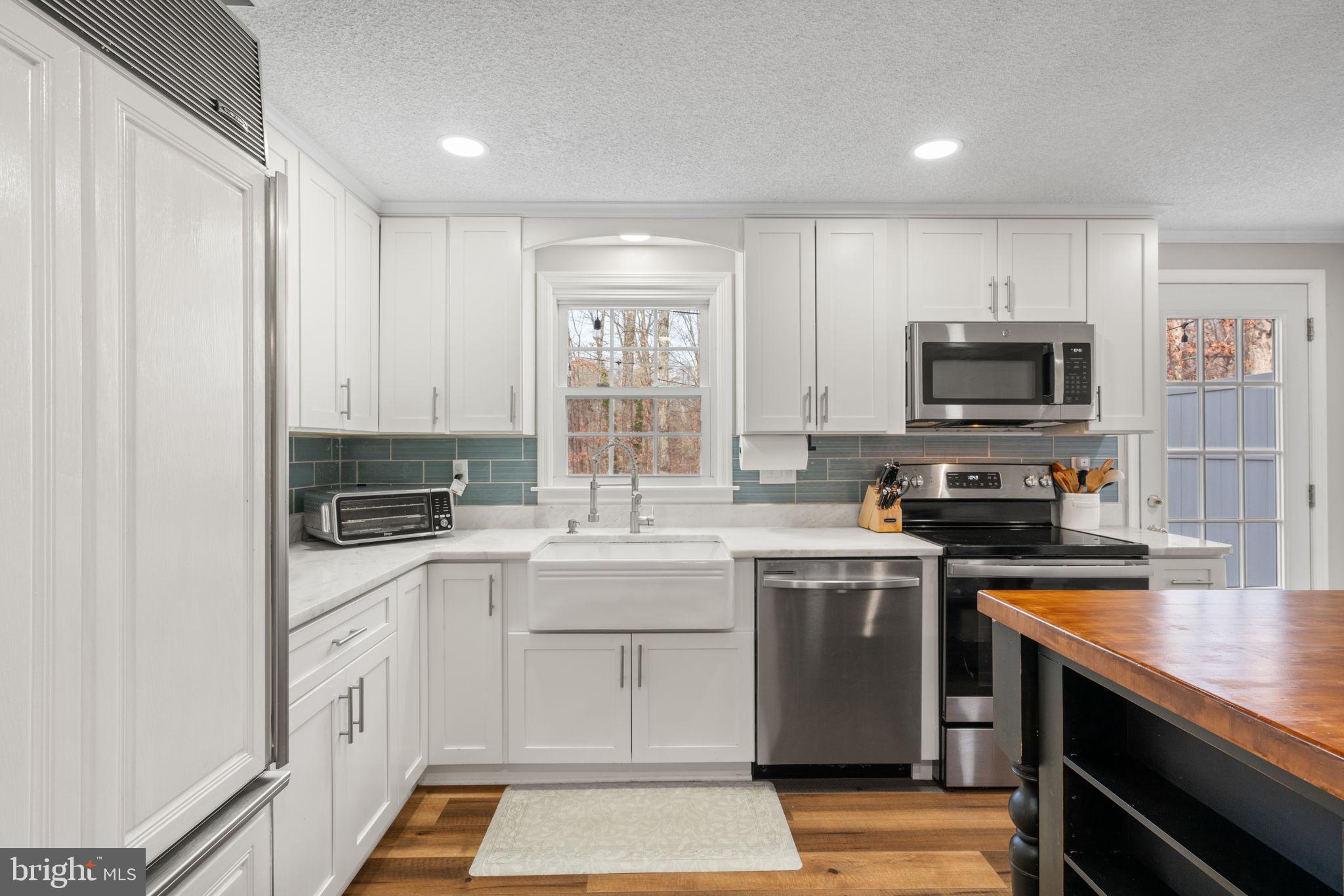 AQUIA HARBOUR - Residential