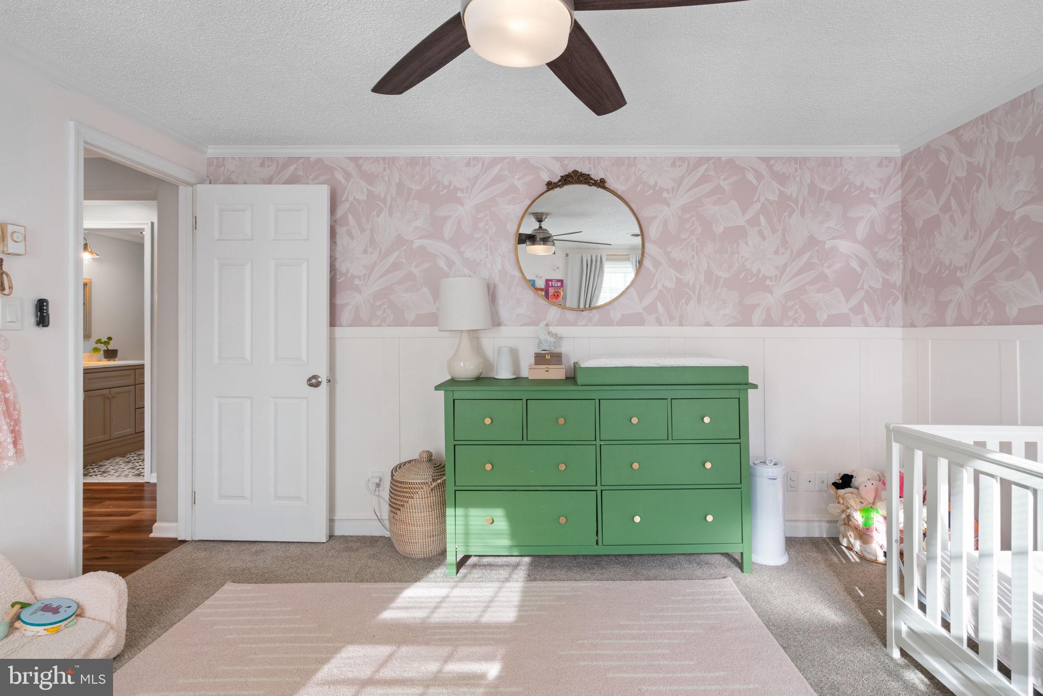 AQUIA HARBOUR - Residential